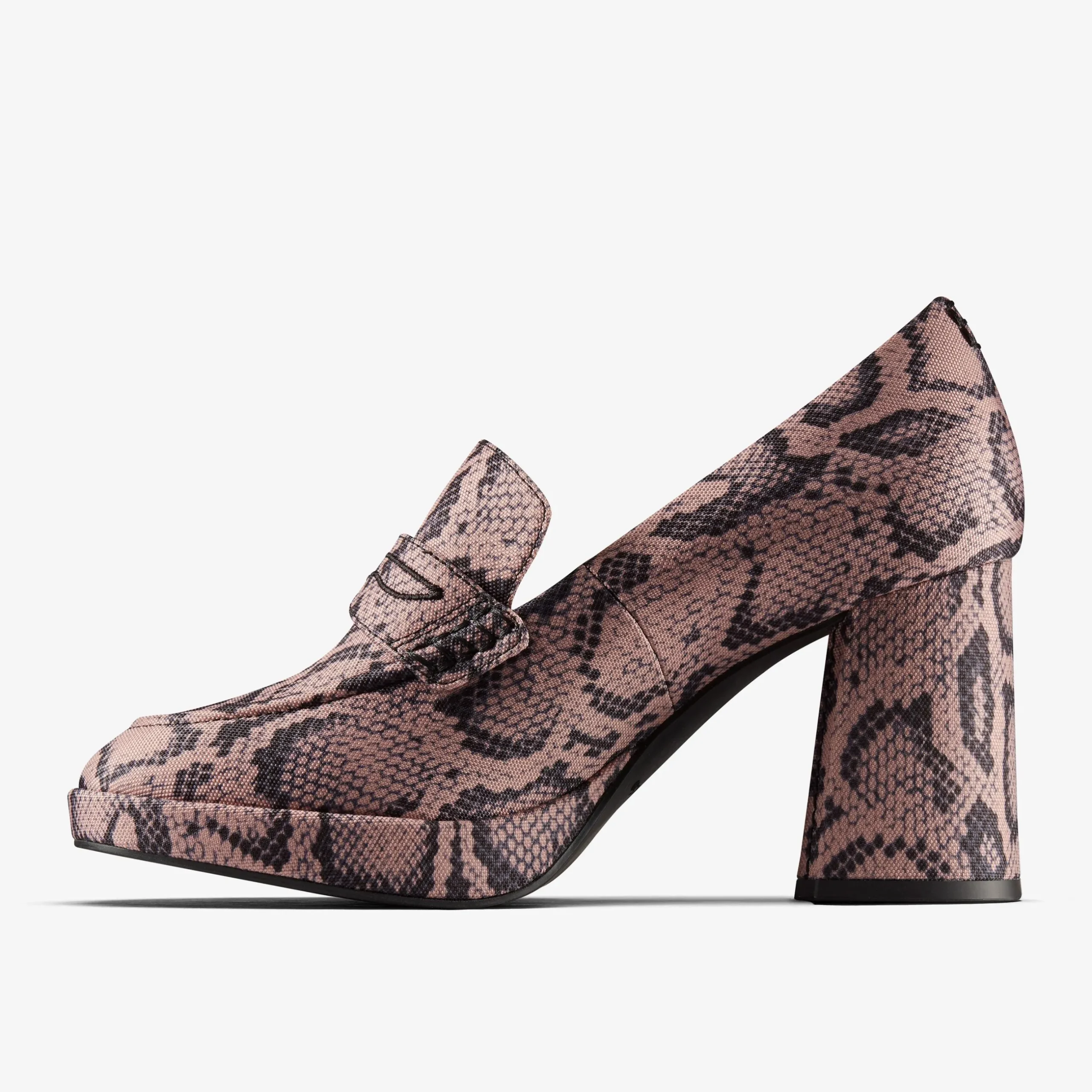 Martine Rose Womens Loafer 2|Clarks Sale