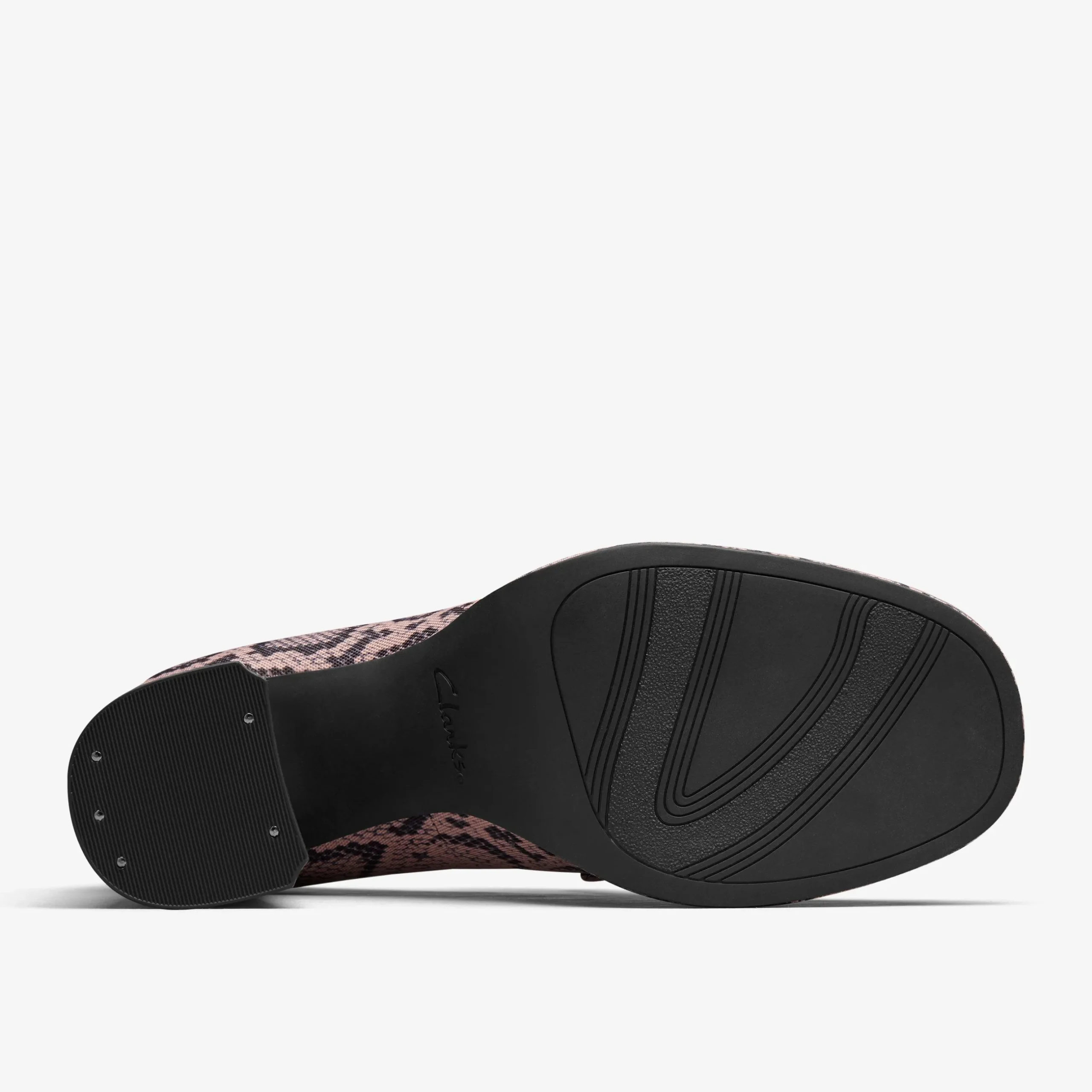 Martine Rose Womens Loafer 2|Clarks Sale