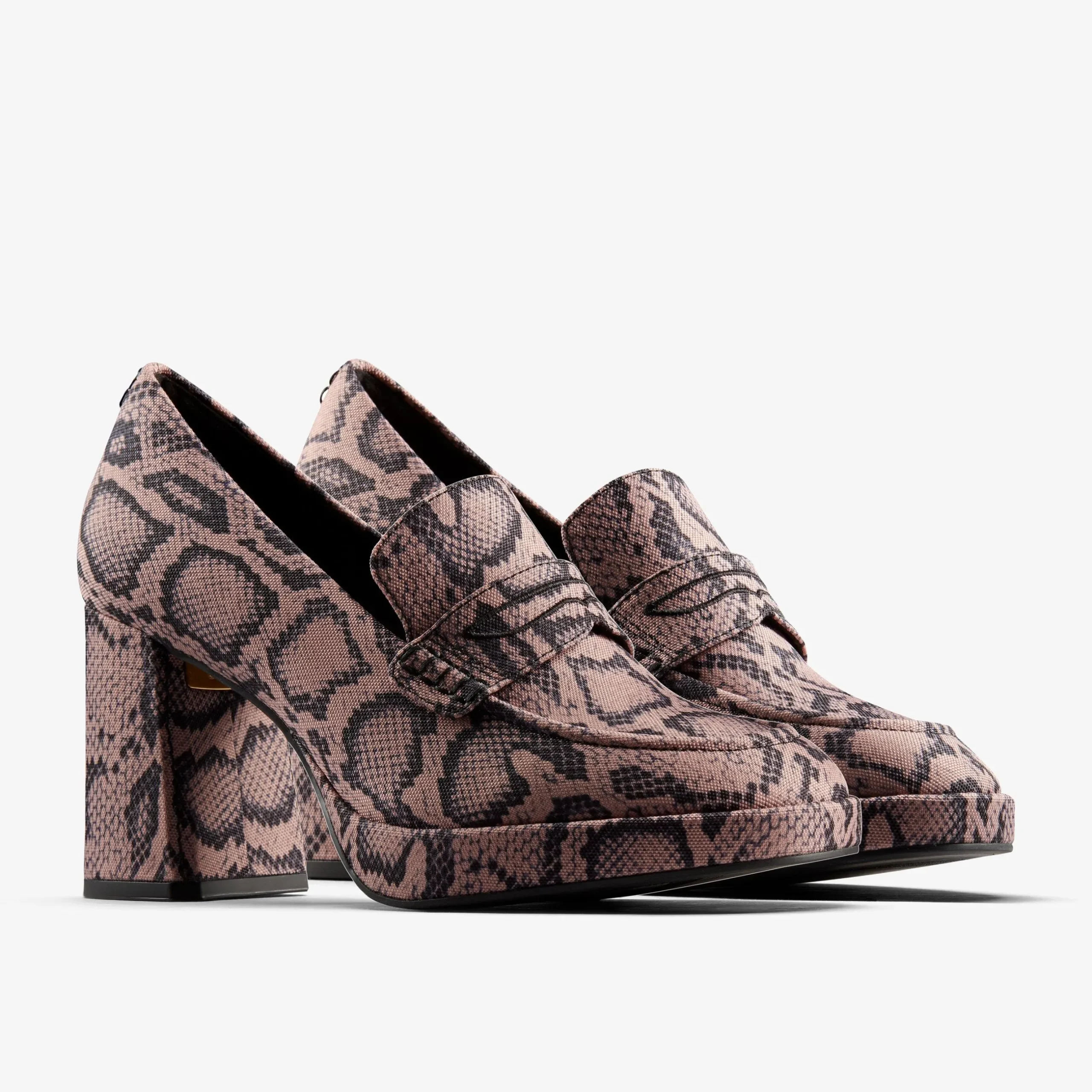 Martine Rose Womens Loafer 2|Clarks Sale