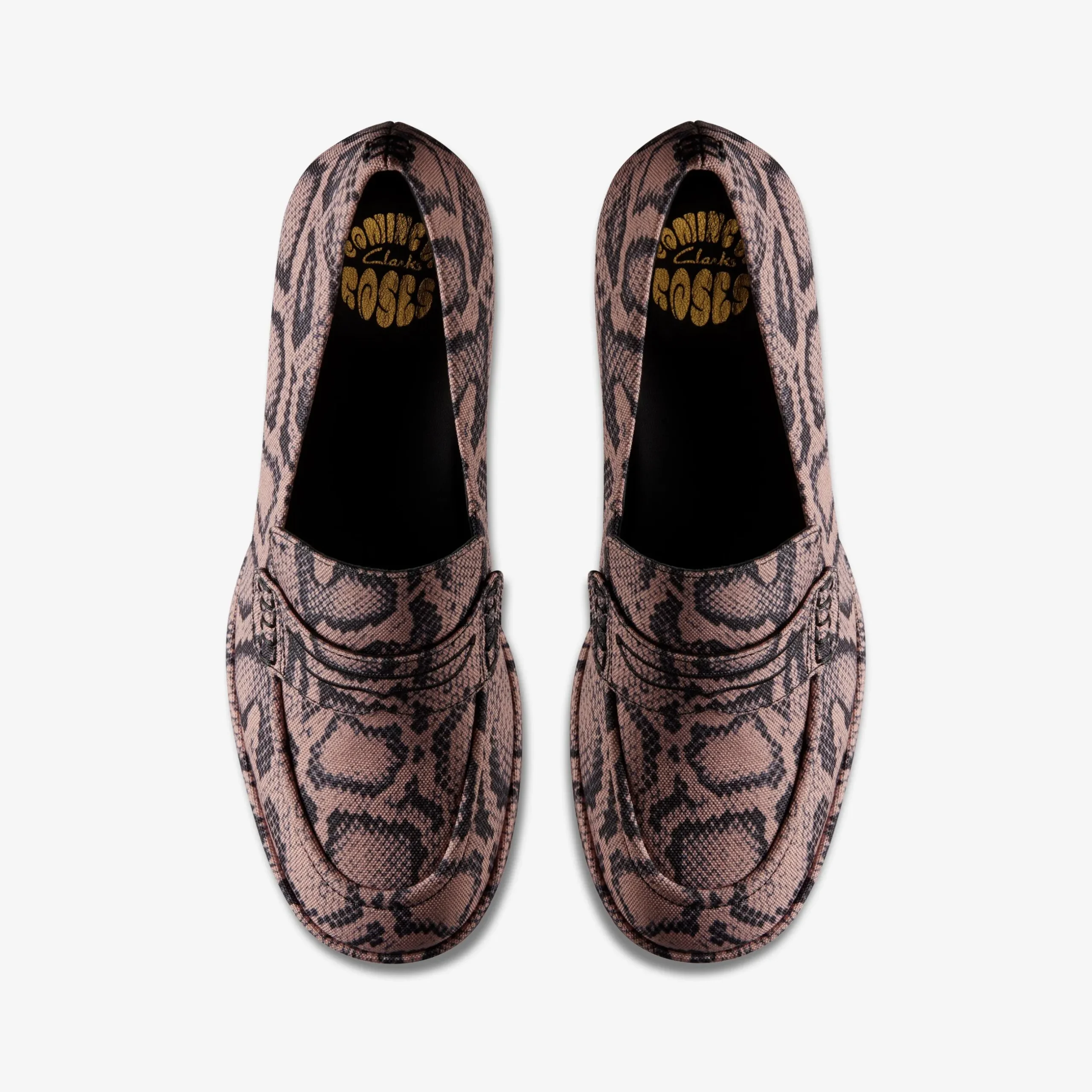Martine Rose Womens Loafer 2|Clarks Sale
