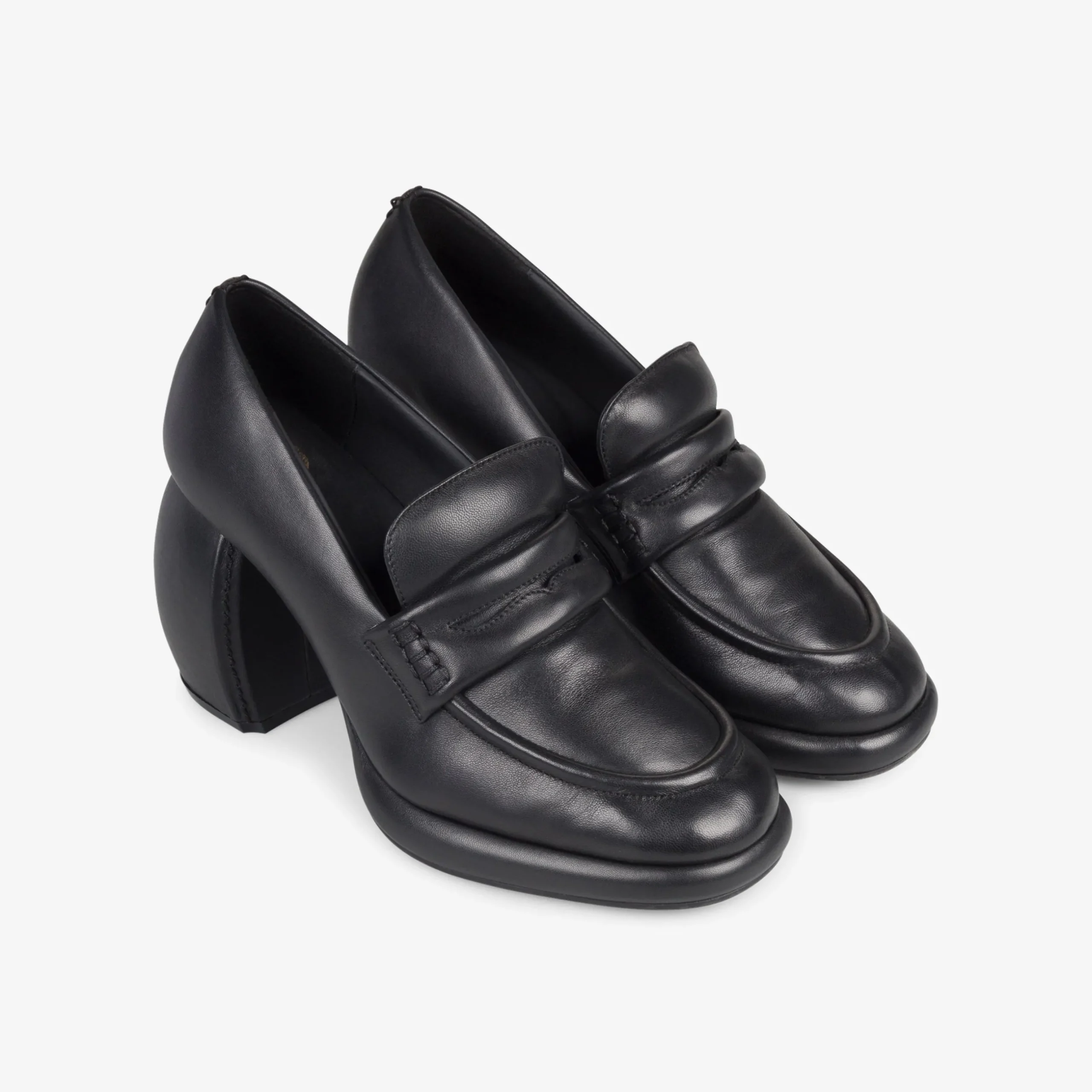 Martine Rose Womens Loafer 1|Clarks Hot