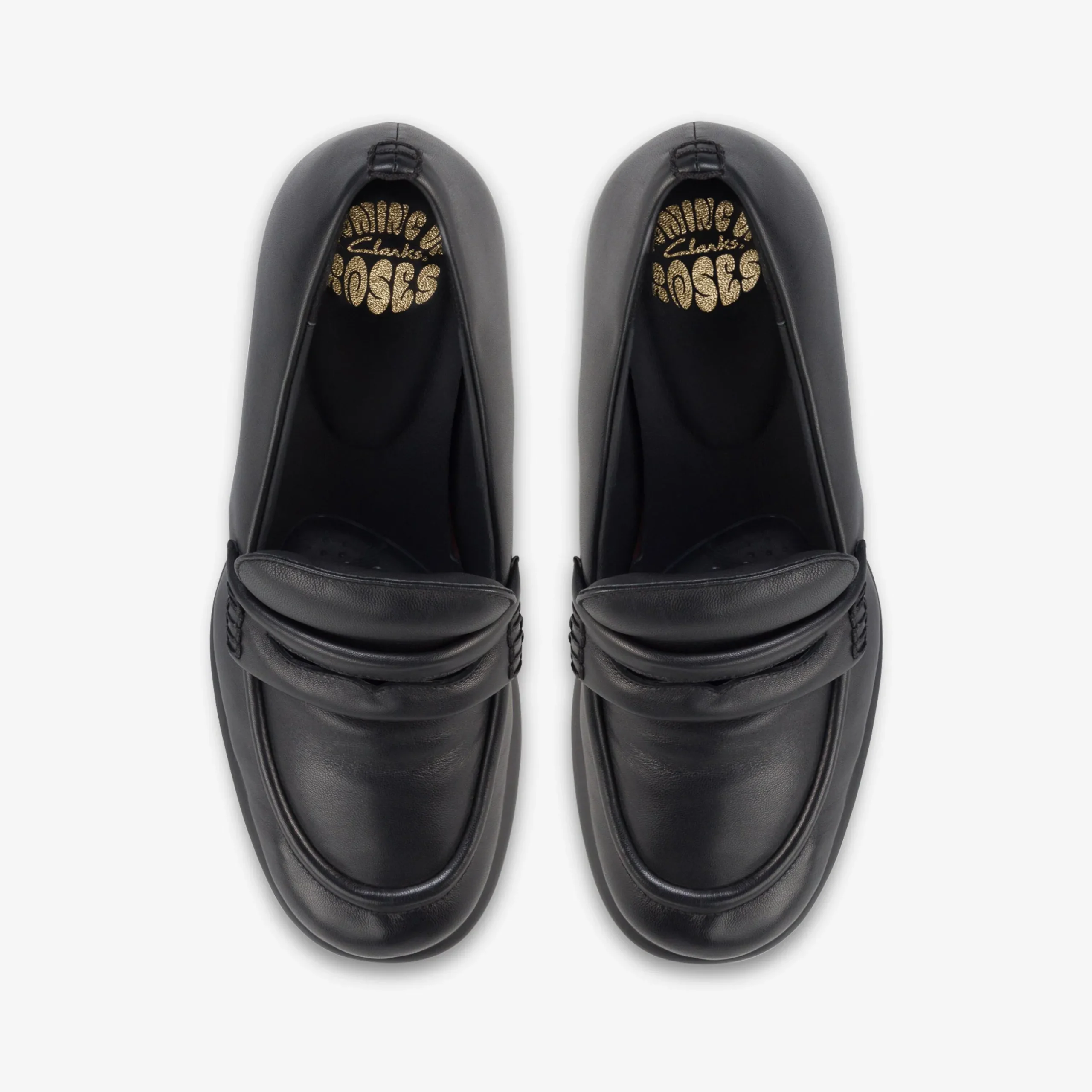 Martine Rose Womens Loafer 1|Clarks Hot