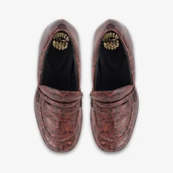 Martine Rose Womens Loafer 1|Clarks