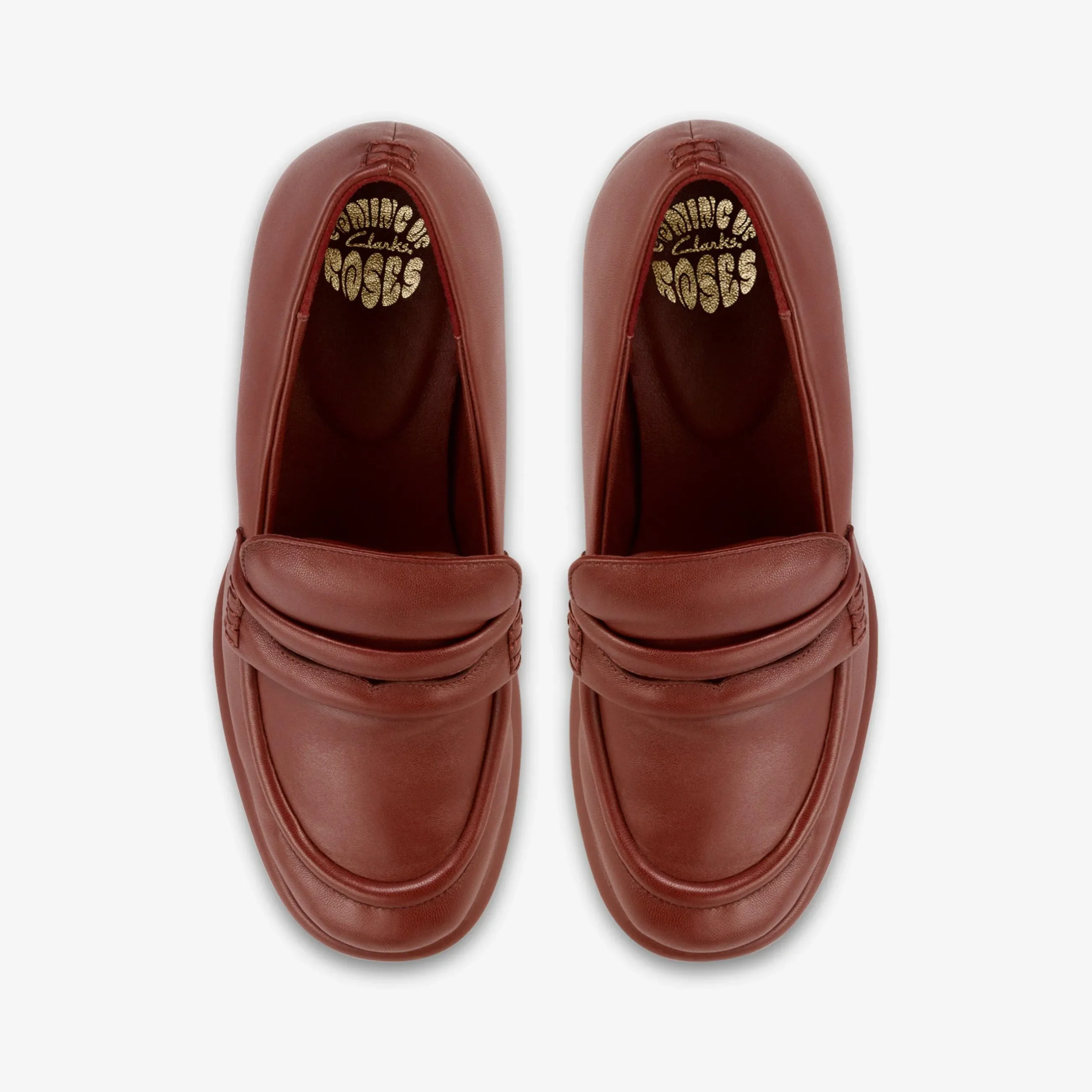 Martine Rose Womens Loafer 1|Clarks Sale