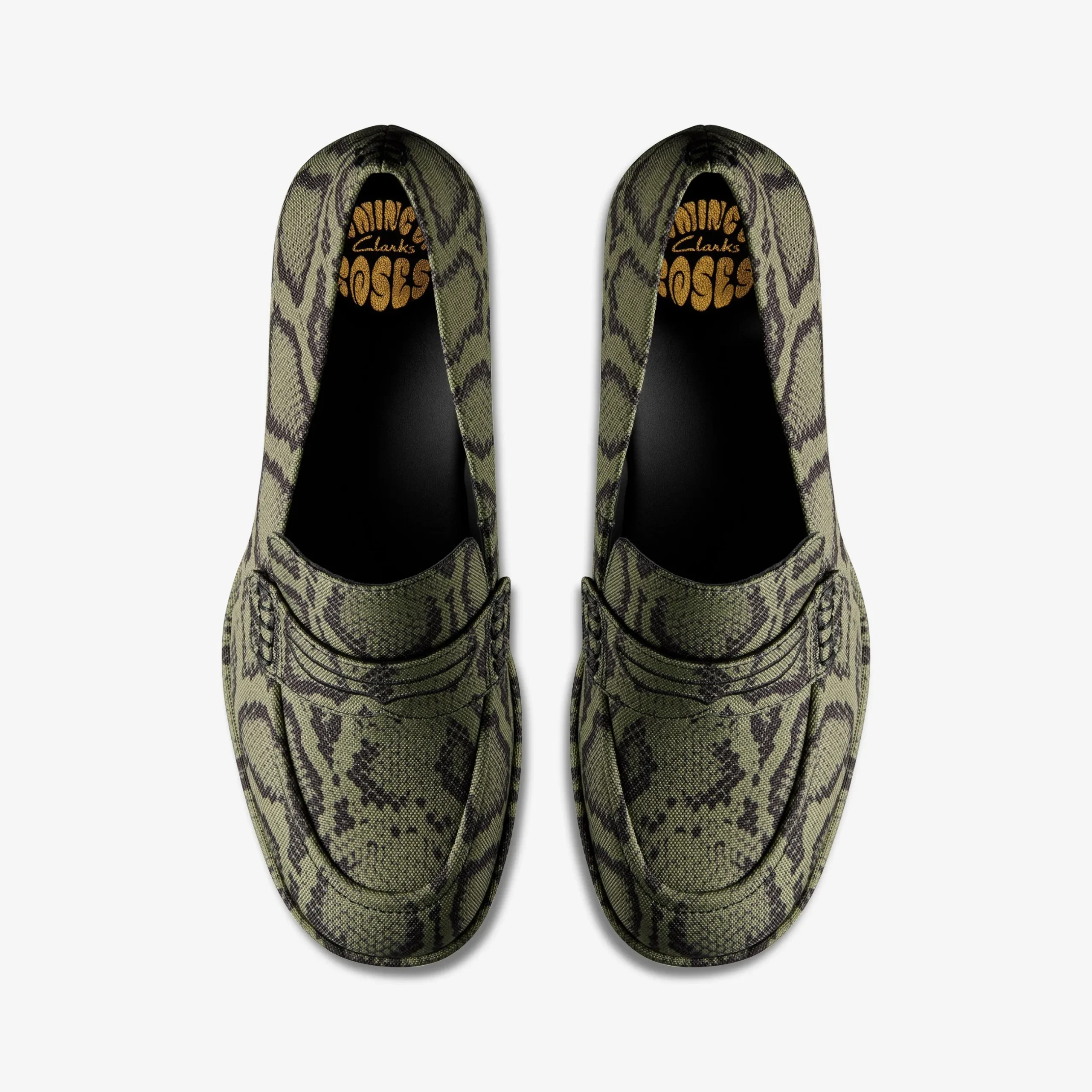 Martine Rose Womens Loafer 2|Clarks Outlet