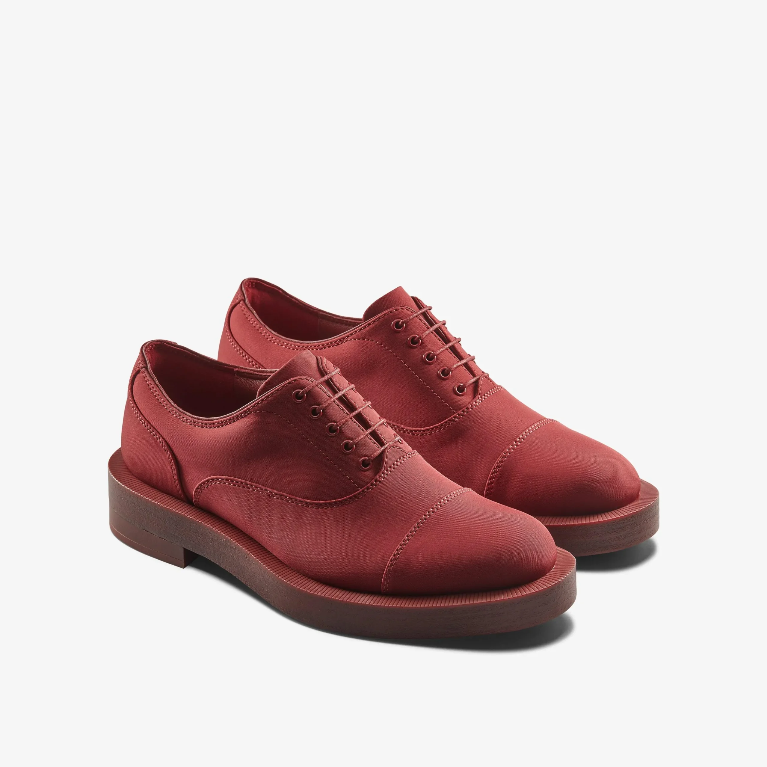 Martine Rose Womens Oxford 2|Clarks Sale