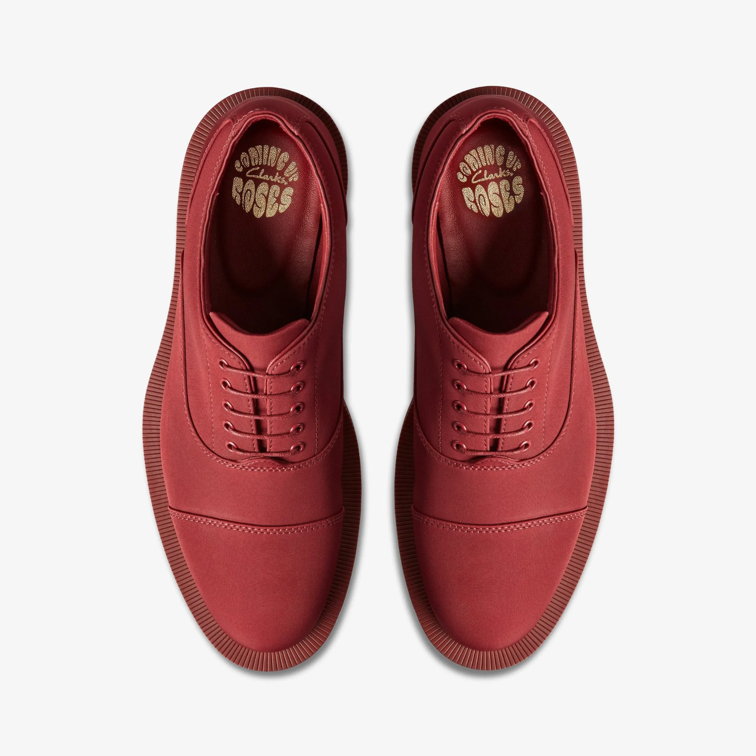 Martine Rose Womens Oxford 2|Clarks Sale