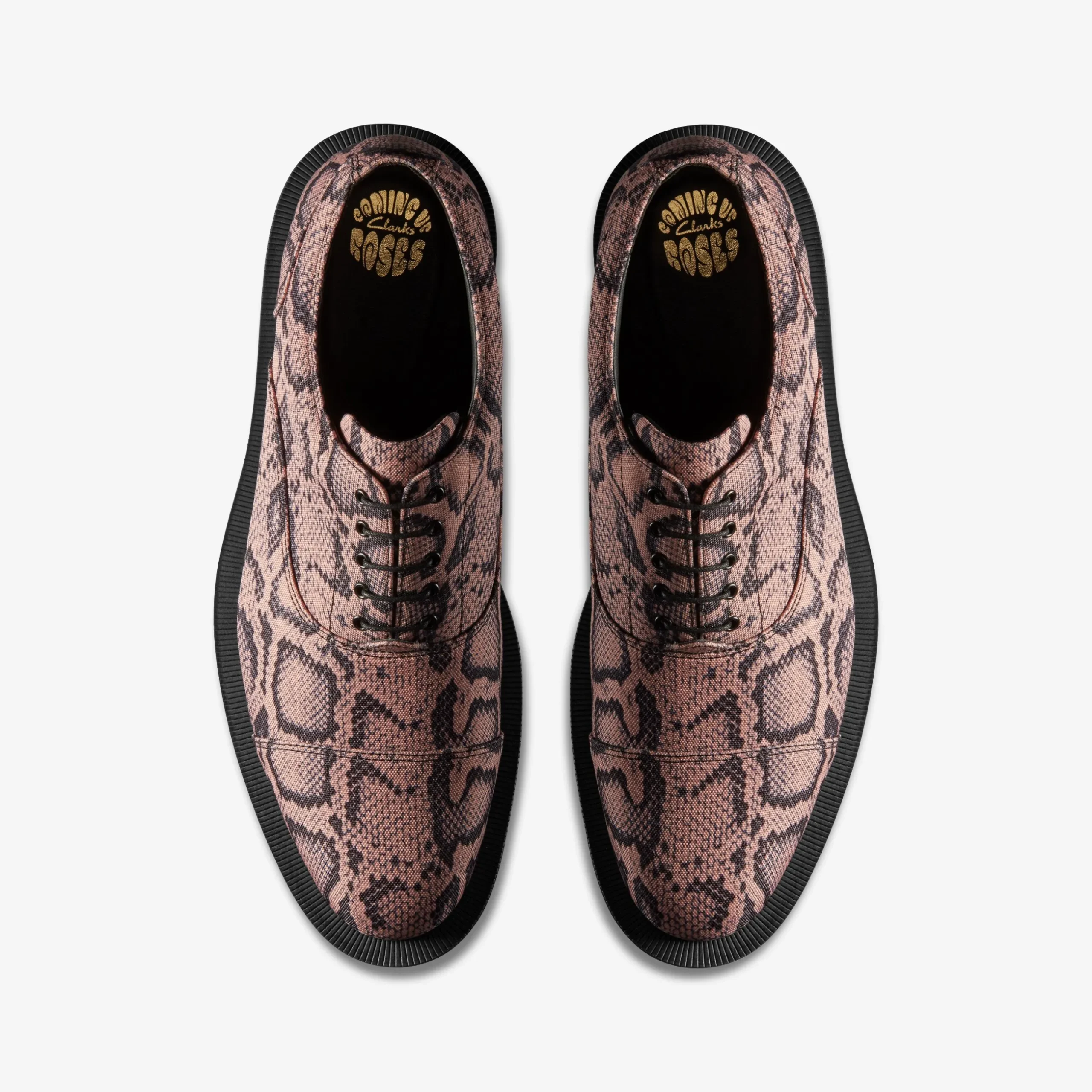 Martine Rose Womens Oxford 2|Clarks Discount