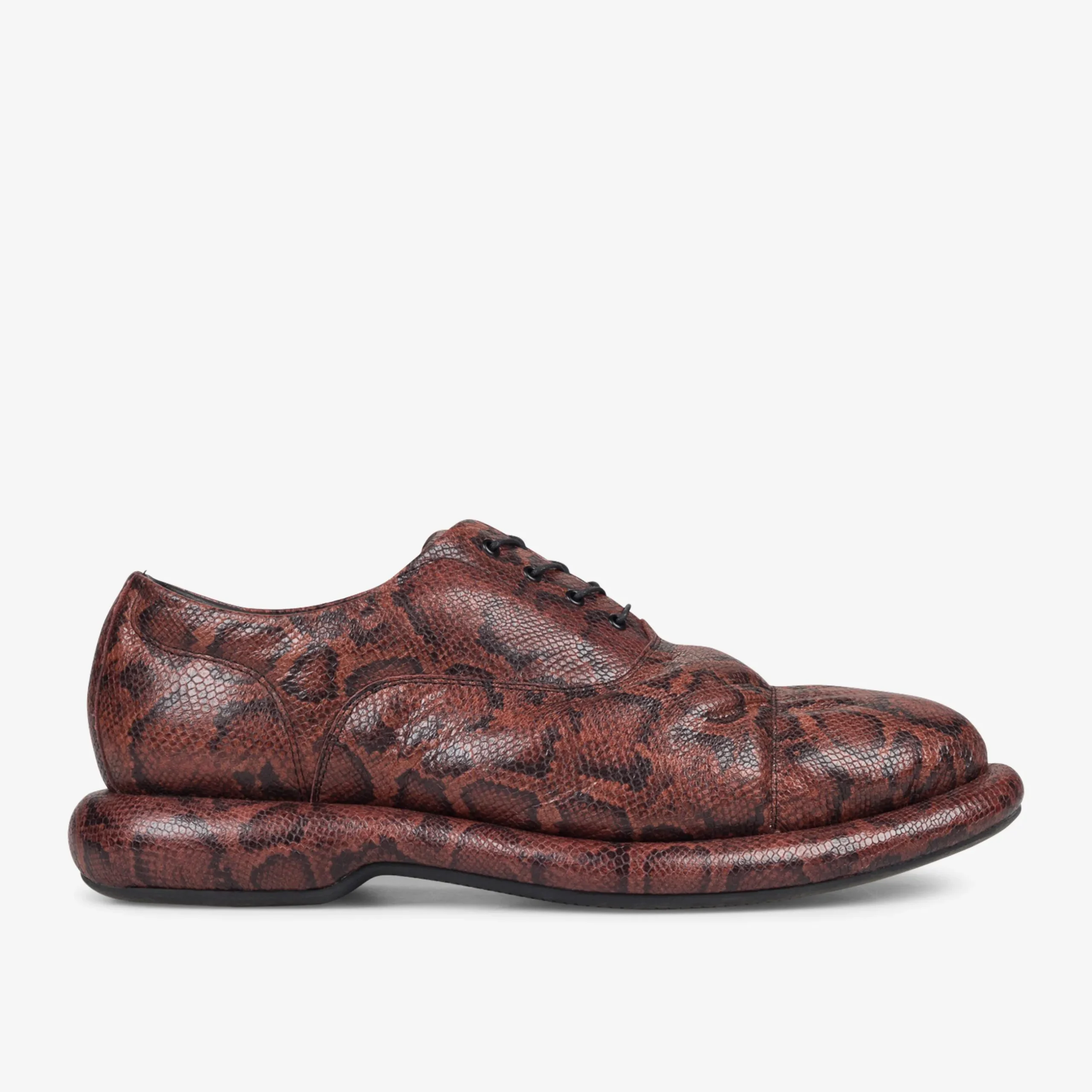 Martine Rose Womens Oxford 1|Clarks Hot
