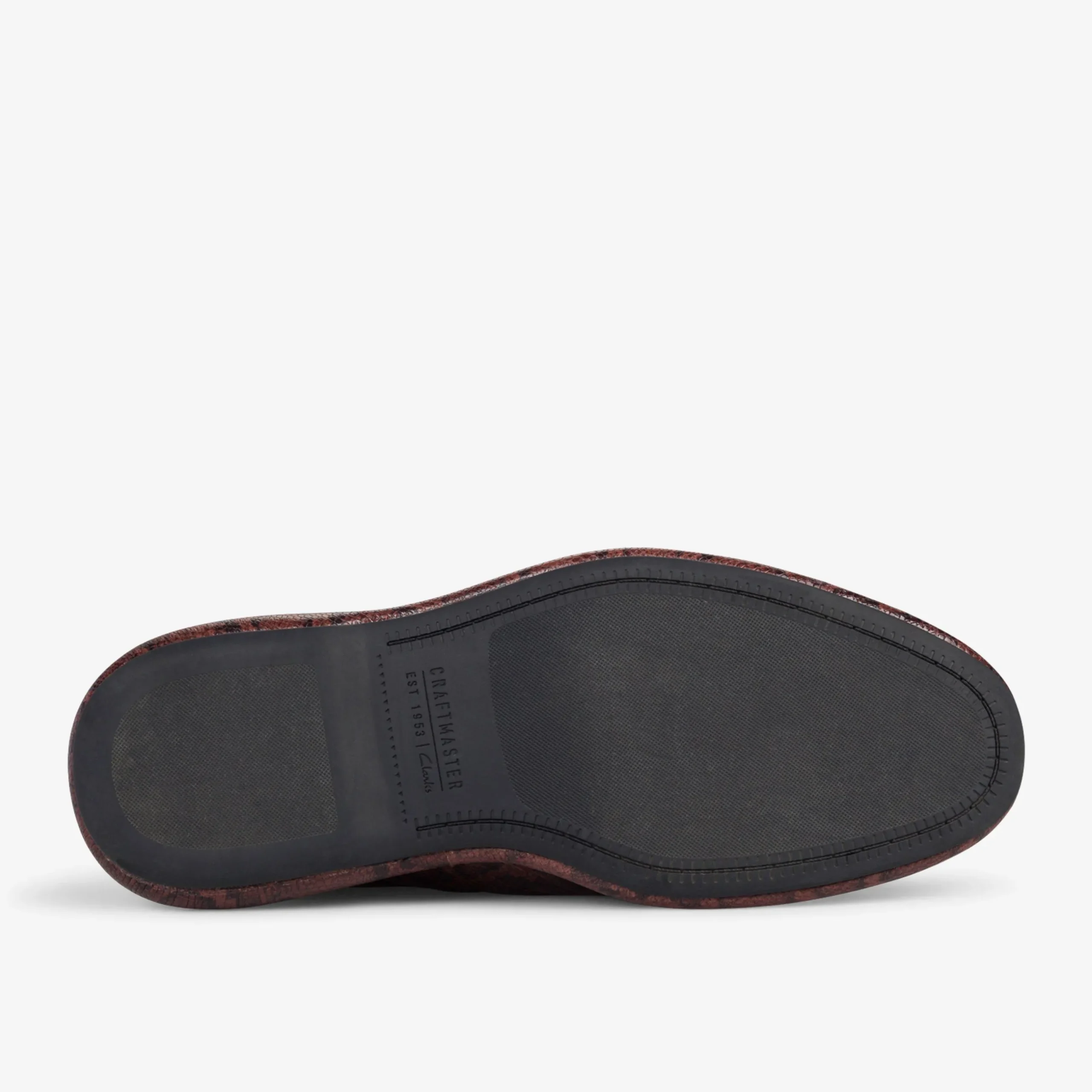 Martine Rose Womens Oxford 1|Clarks Hot
