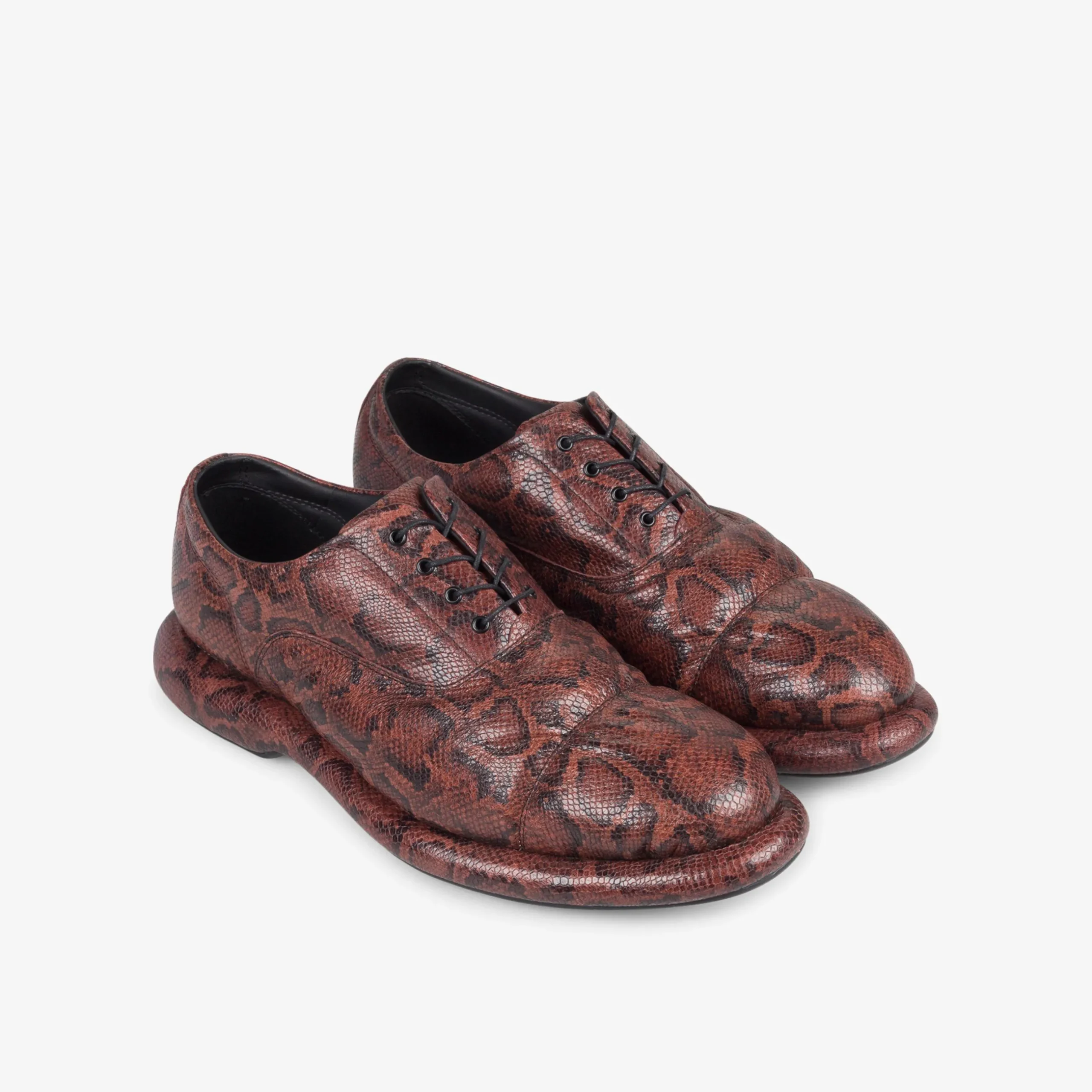 Martine Rose Womens Oxford 1|Clarks Hot