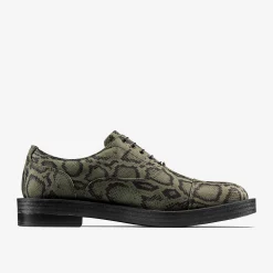 Martine Rose Womens Oxford 2|Clarks Outlet