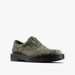 Martine Rose Womens Oxford 2|Clarks Outlet