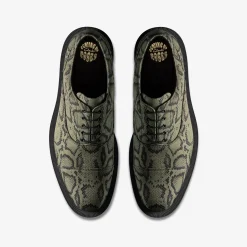 Martine Rose Womens Oxford 2|Clarks Outlet