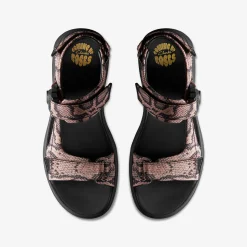 Martine Rose Womens Sandal 2|Clarks New