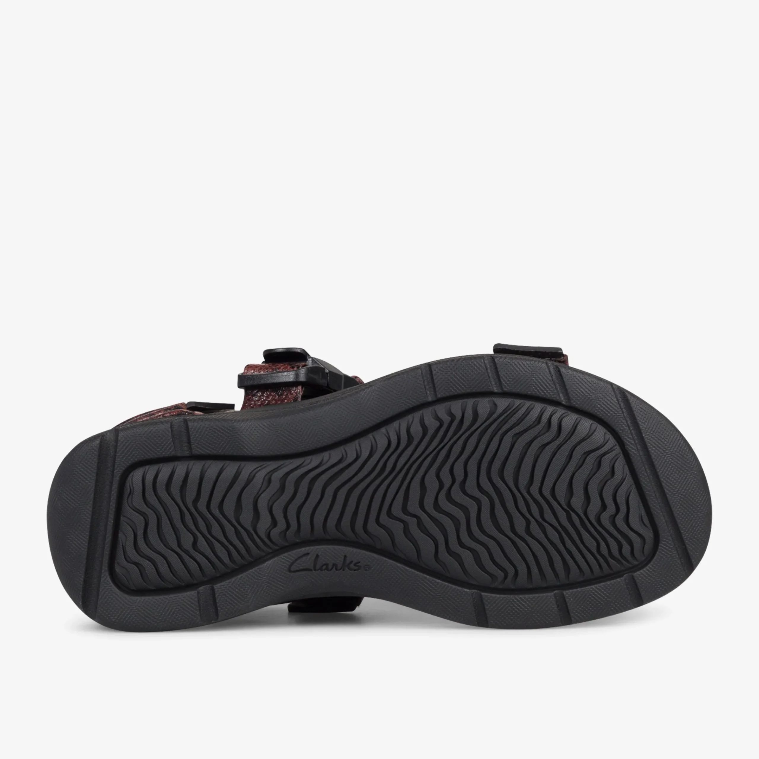 Martine Rose Womens Sandal 1|Clarks