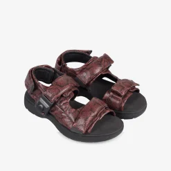 Martine Rose Womens Sandal 1|Clarks