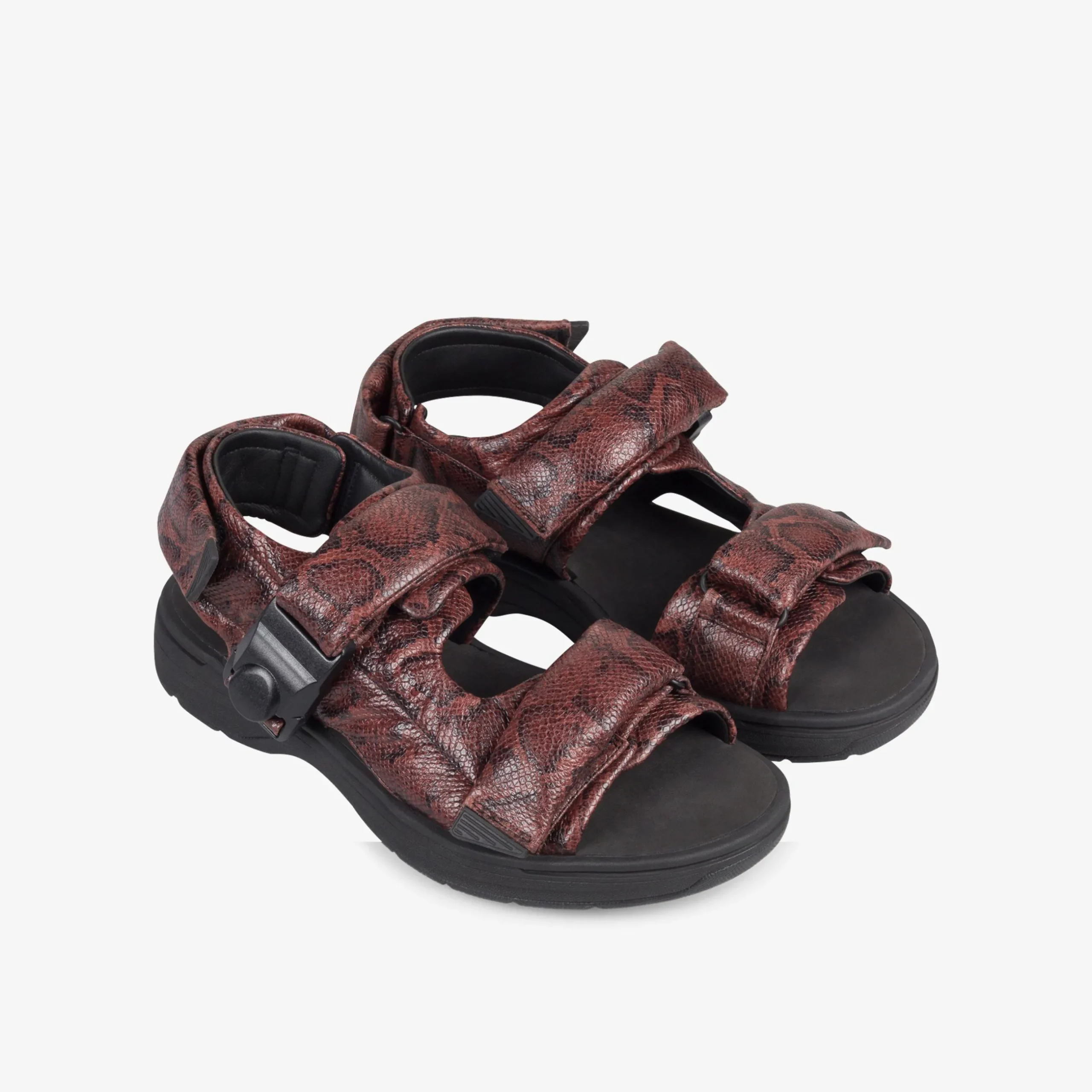 Martine Rose Womens Sandal 1|Clarks