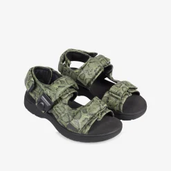 Martine Rose Womens Sandal 1|Clarks Outlet