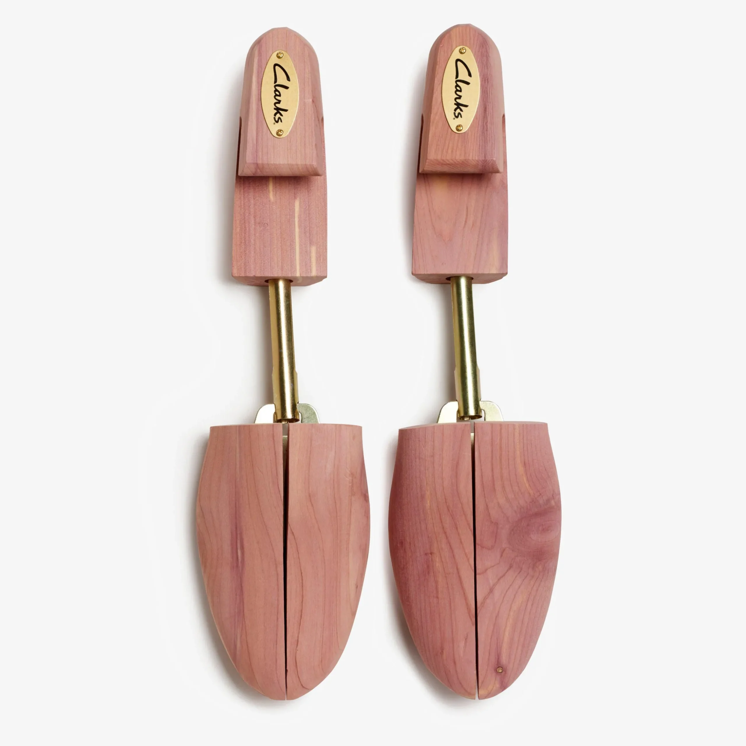 Mens Shoe Tree Natural|Clarks Sale