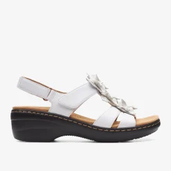 Merliah Sheryl White|Clarks Hot