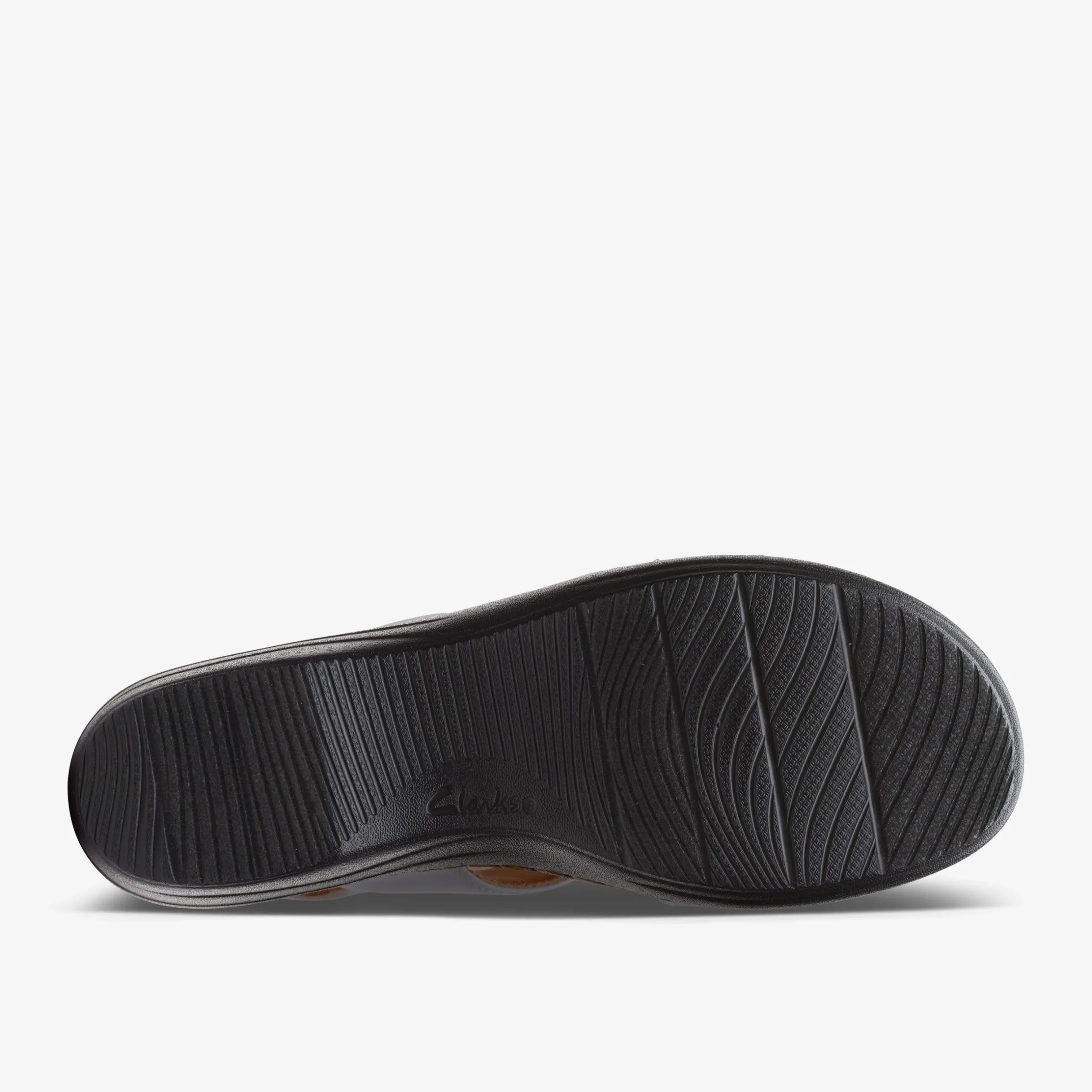 Merliah Sheryl White|Clarks Hot
