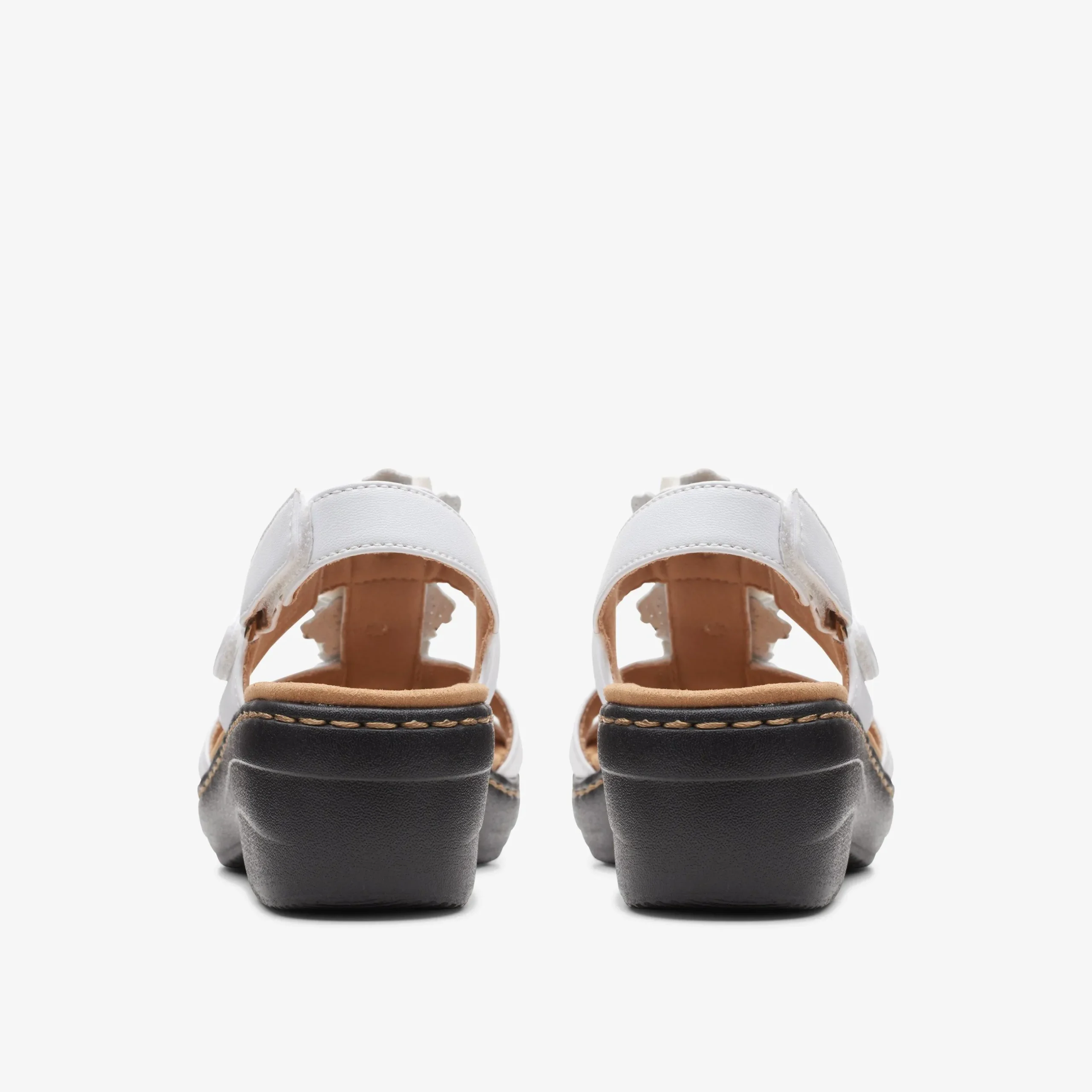 Merliah Sheryl White|Clarks Hot