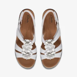 Merliah Sheryl White|Clarks Hot