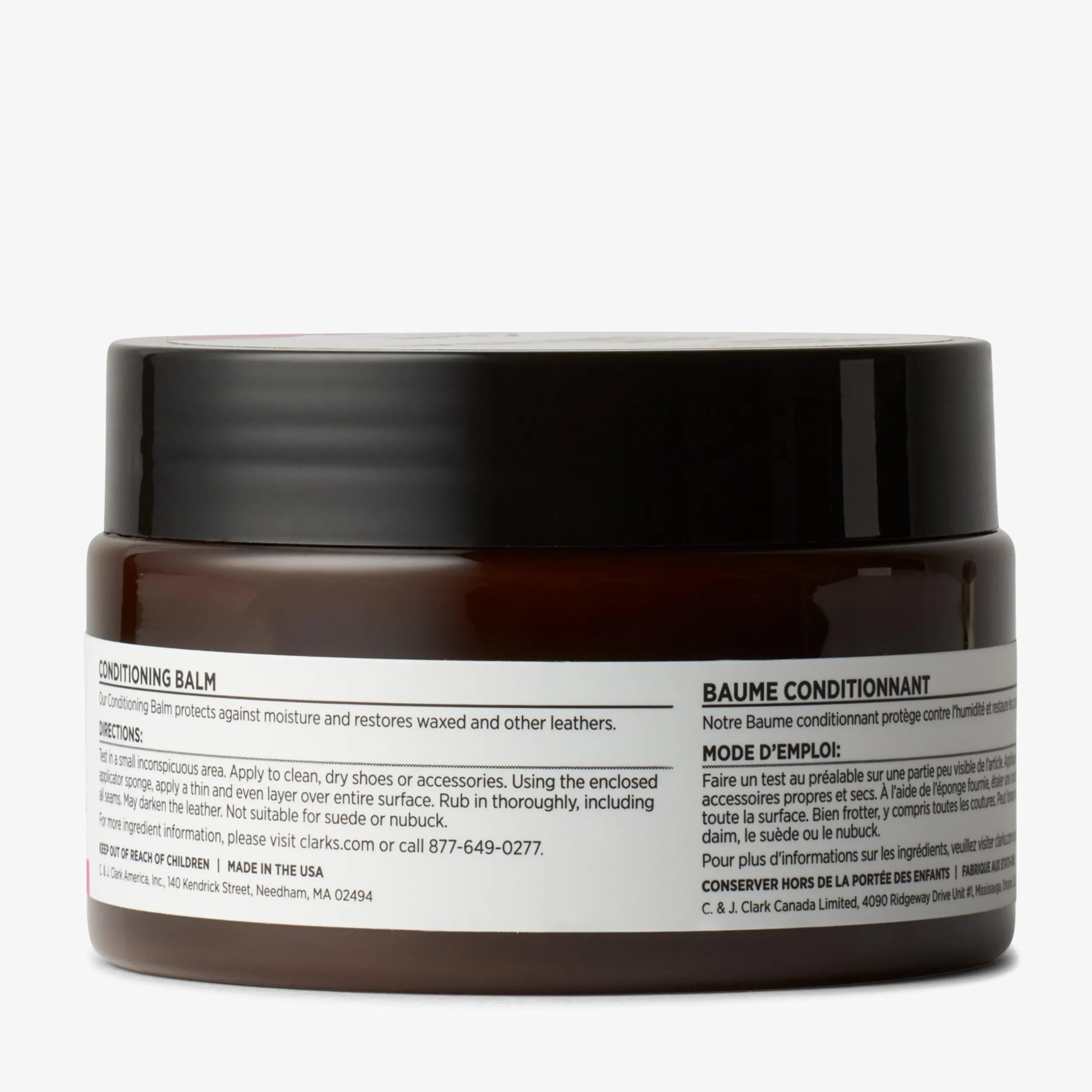Moisture Balm|Clarks Hot