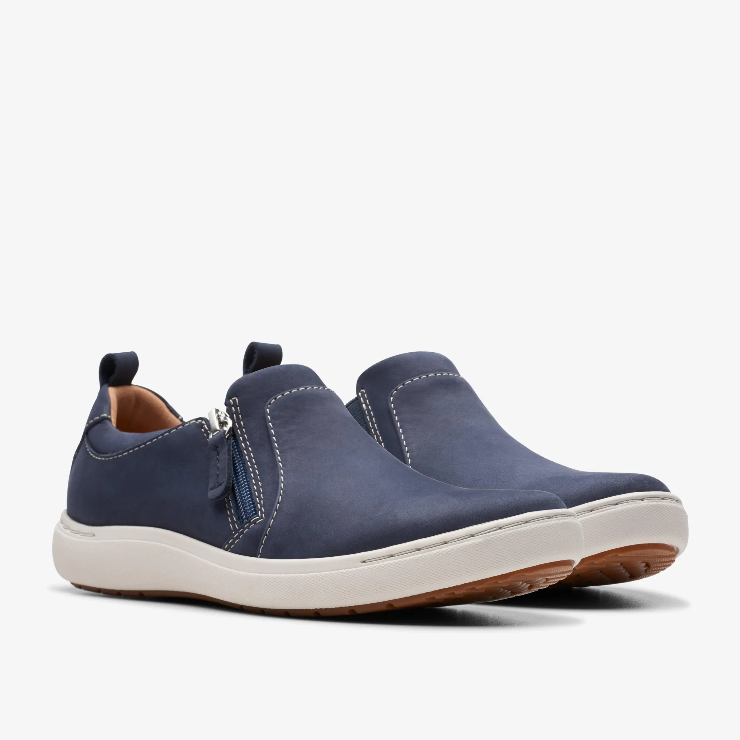 Nalle Lilac|Clarks New