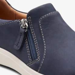 Nalle Lilac|Clarks New