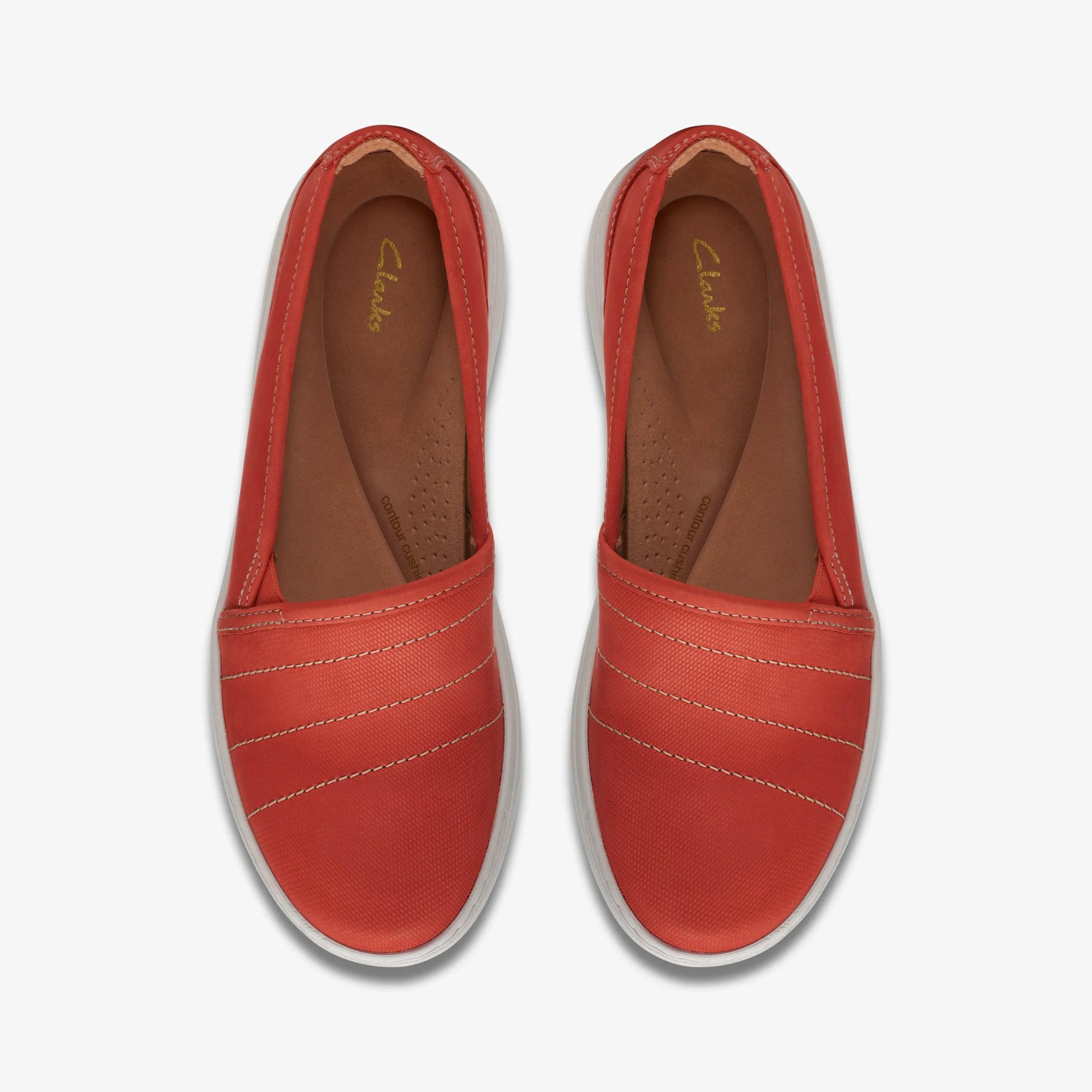 Nalle Violet Grenadine Leather|Clarks Outlet