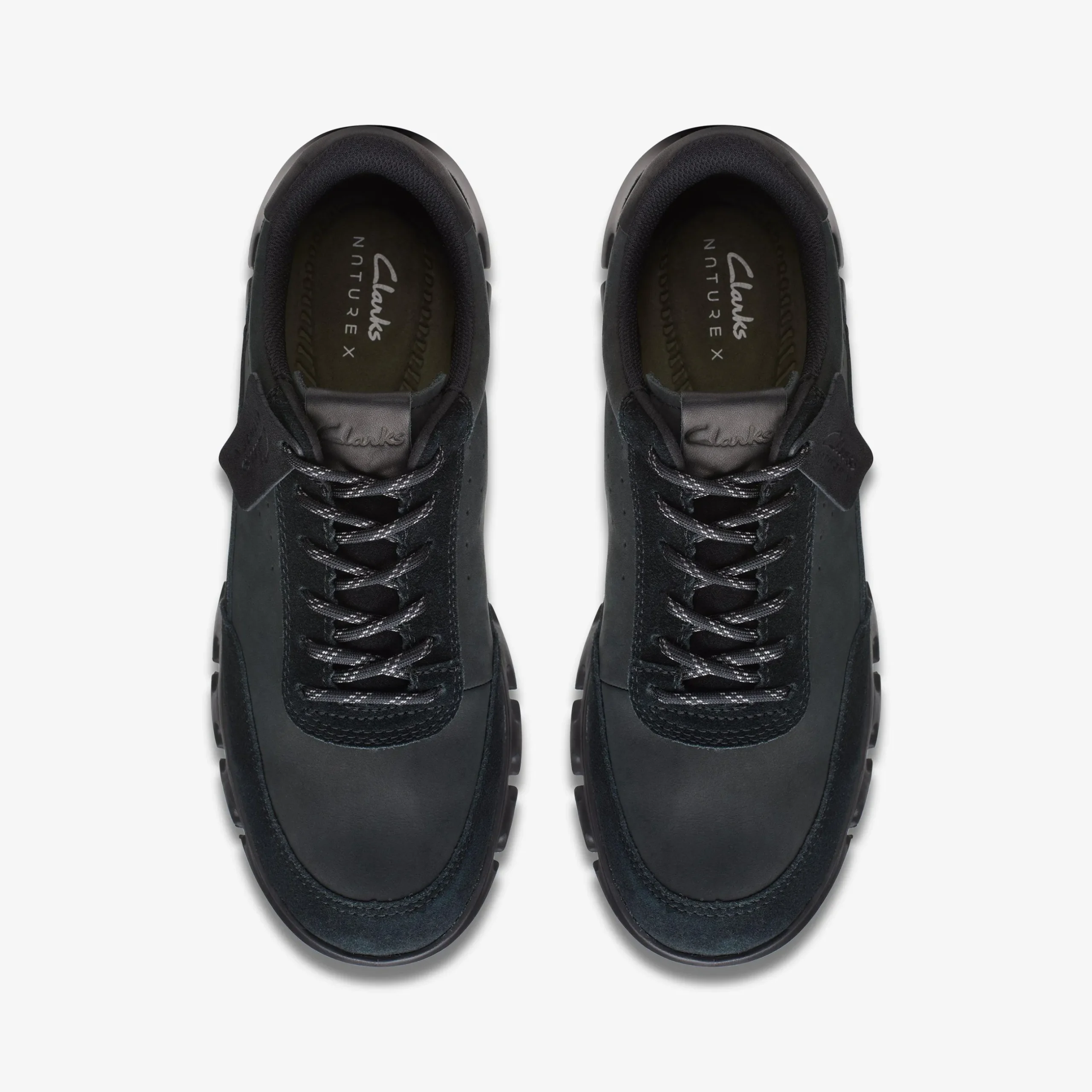 Nature X One|Clarks