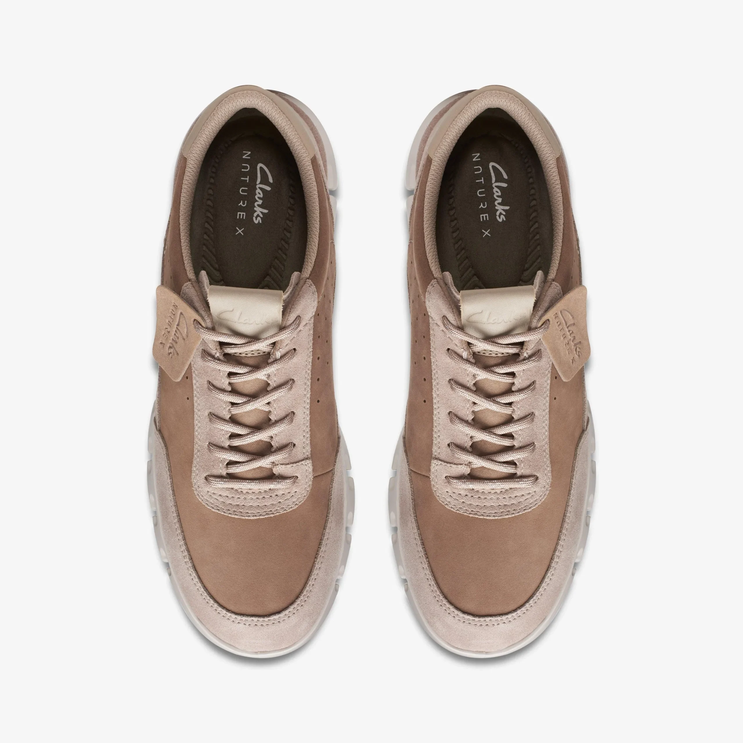 Nature X One|Clarks
