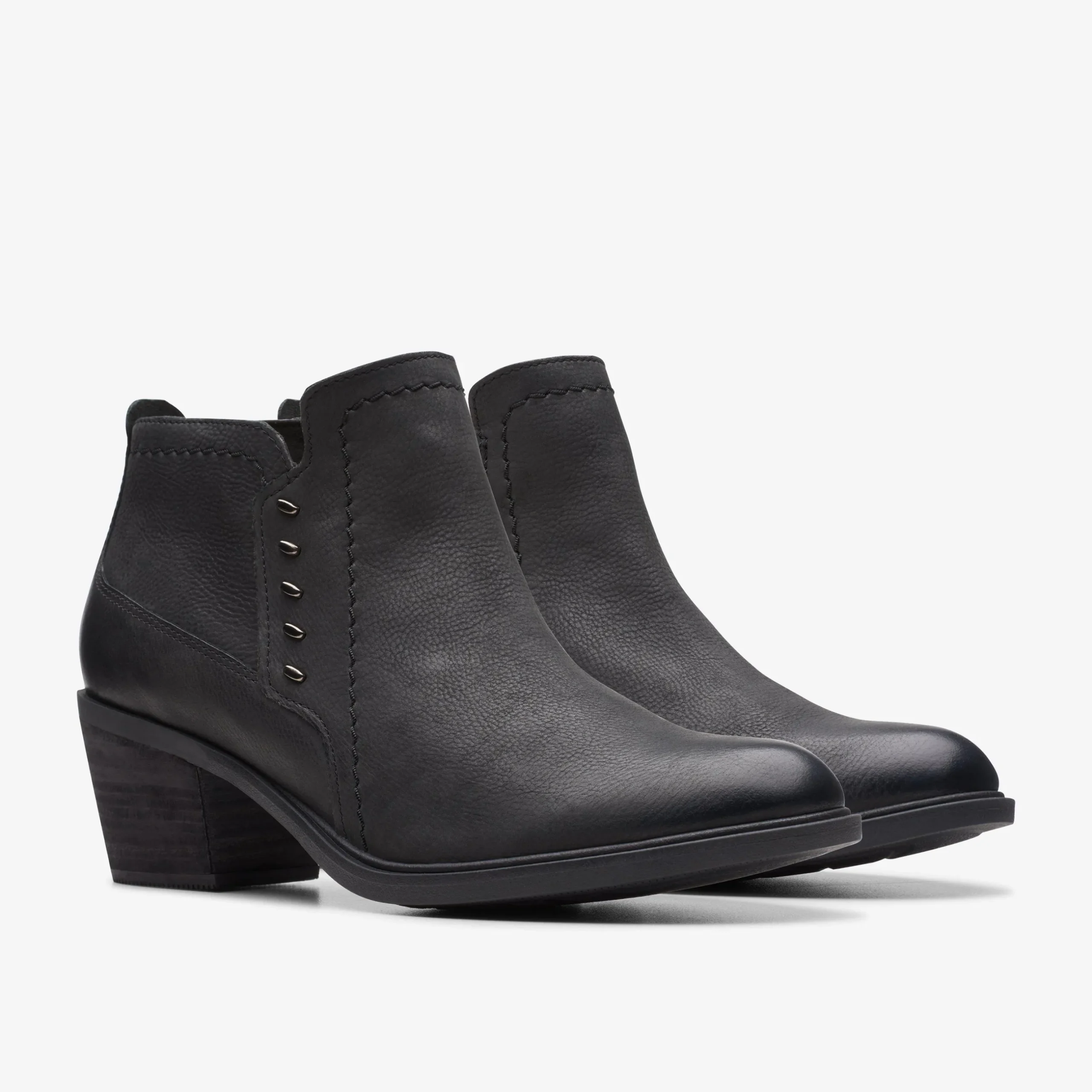 Neva Lo|Clarks Hot