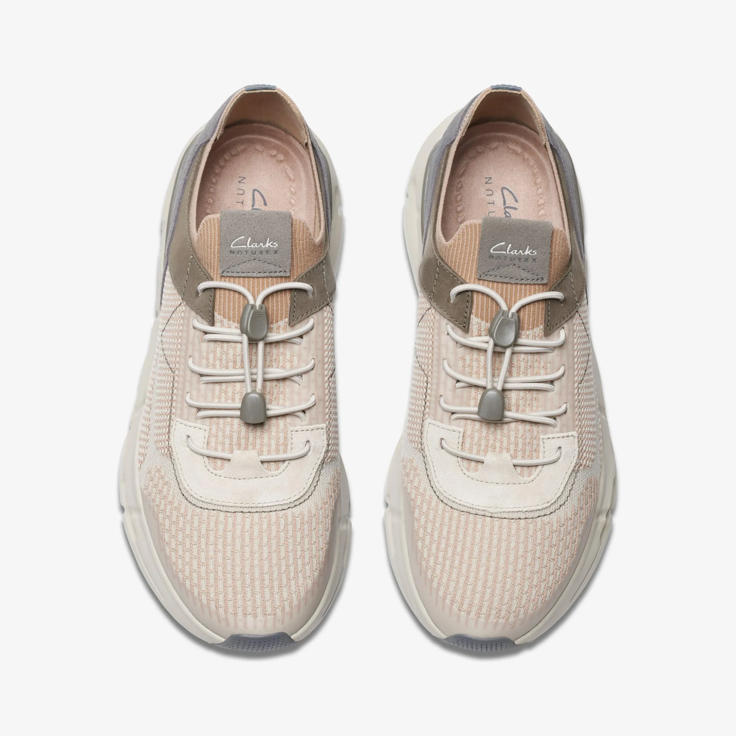 NXE Knit|Clarks