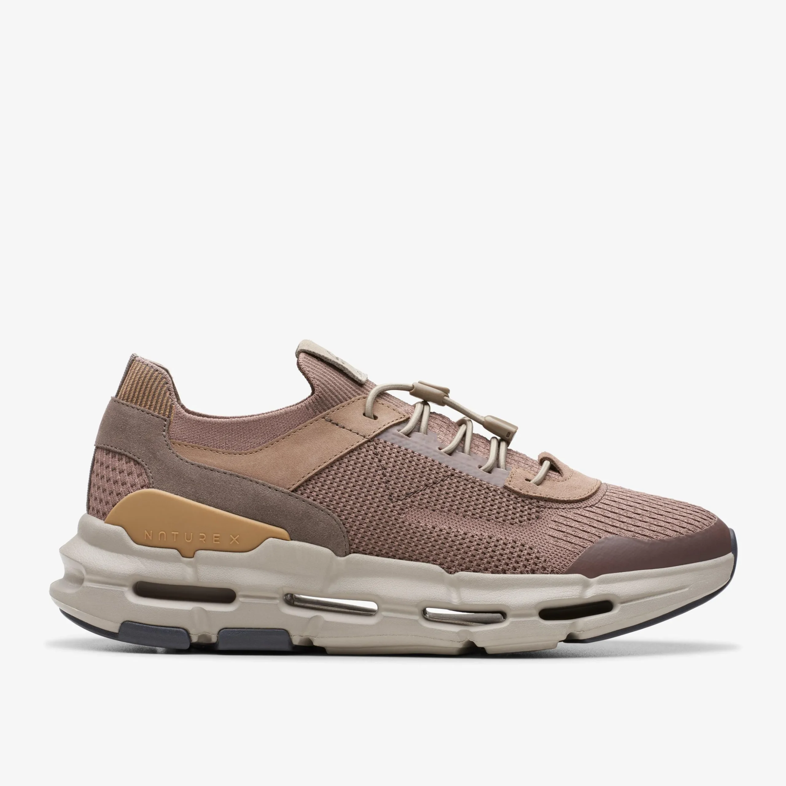 NXE Knit|Clarks Hot