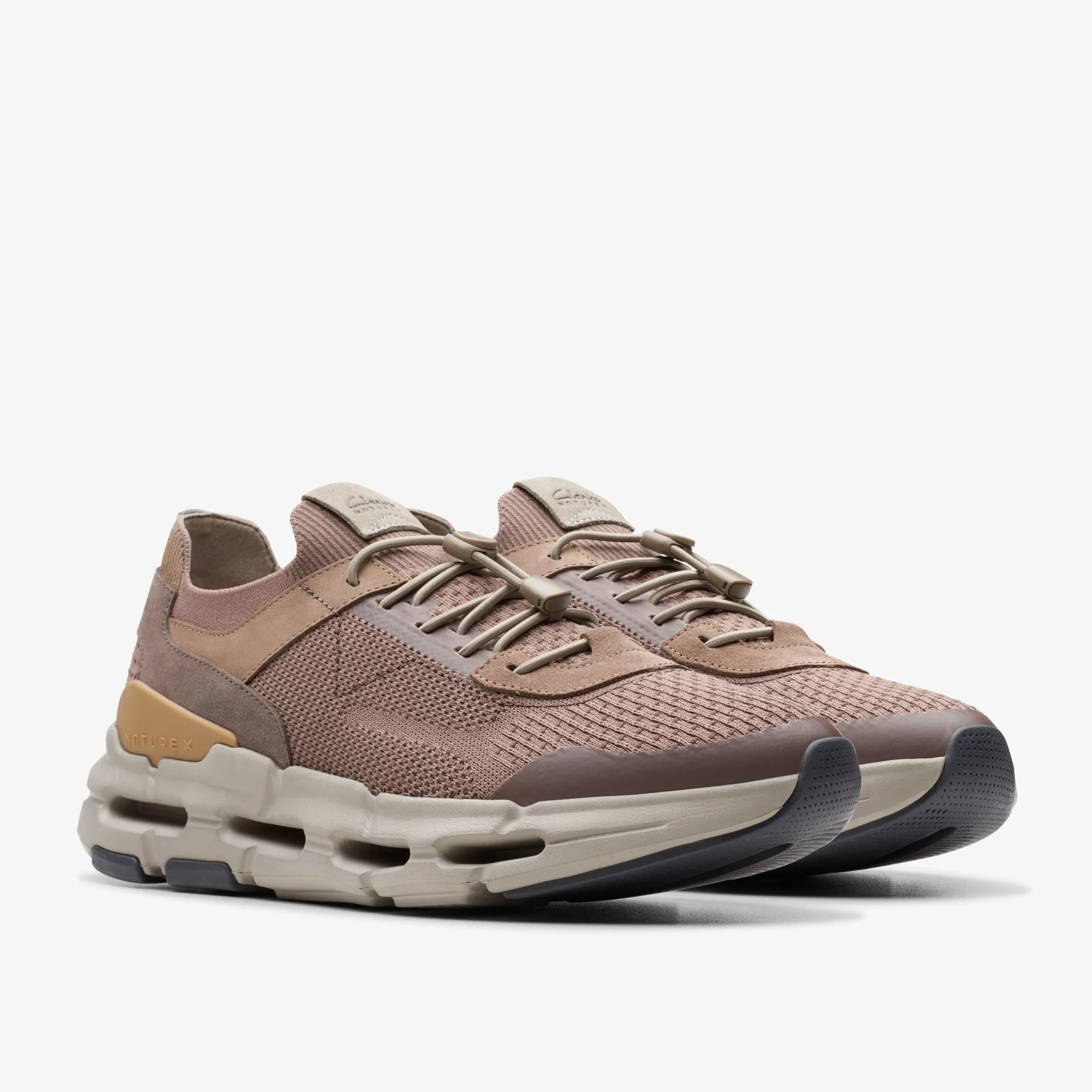 NXE Knit|Clarks Hot