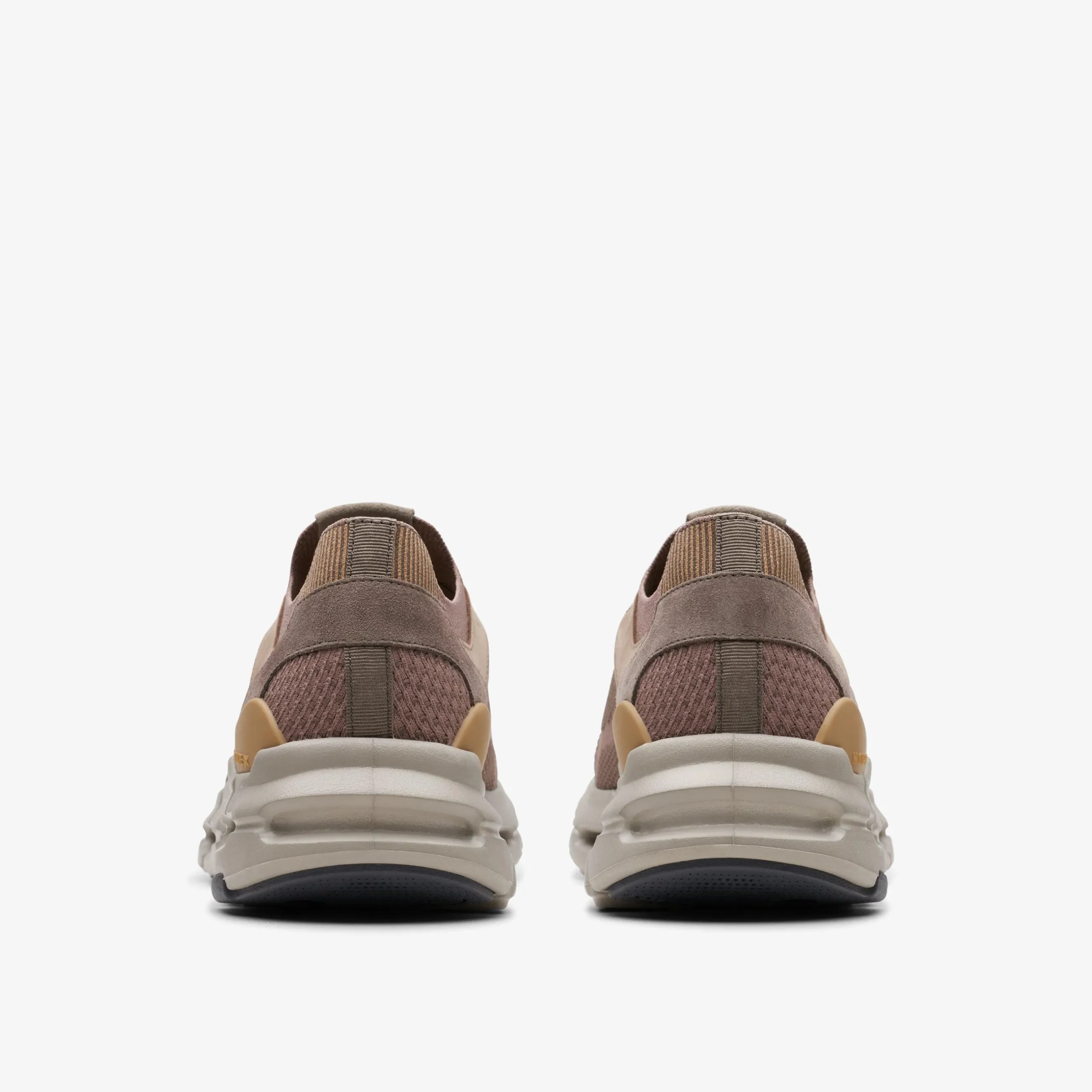 NXE Knit|Clarks Hot