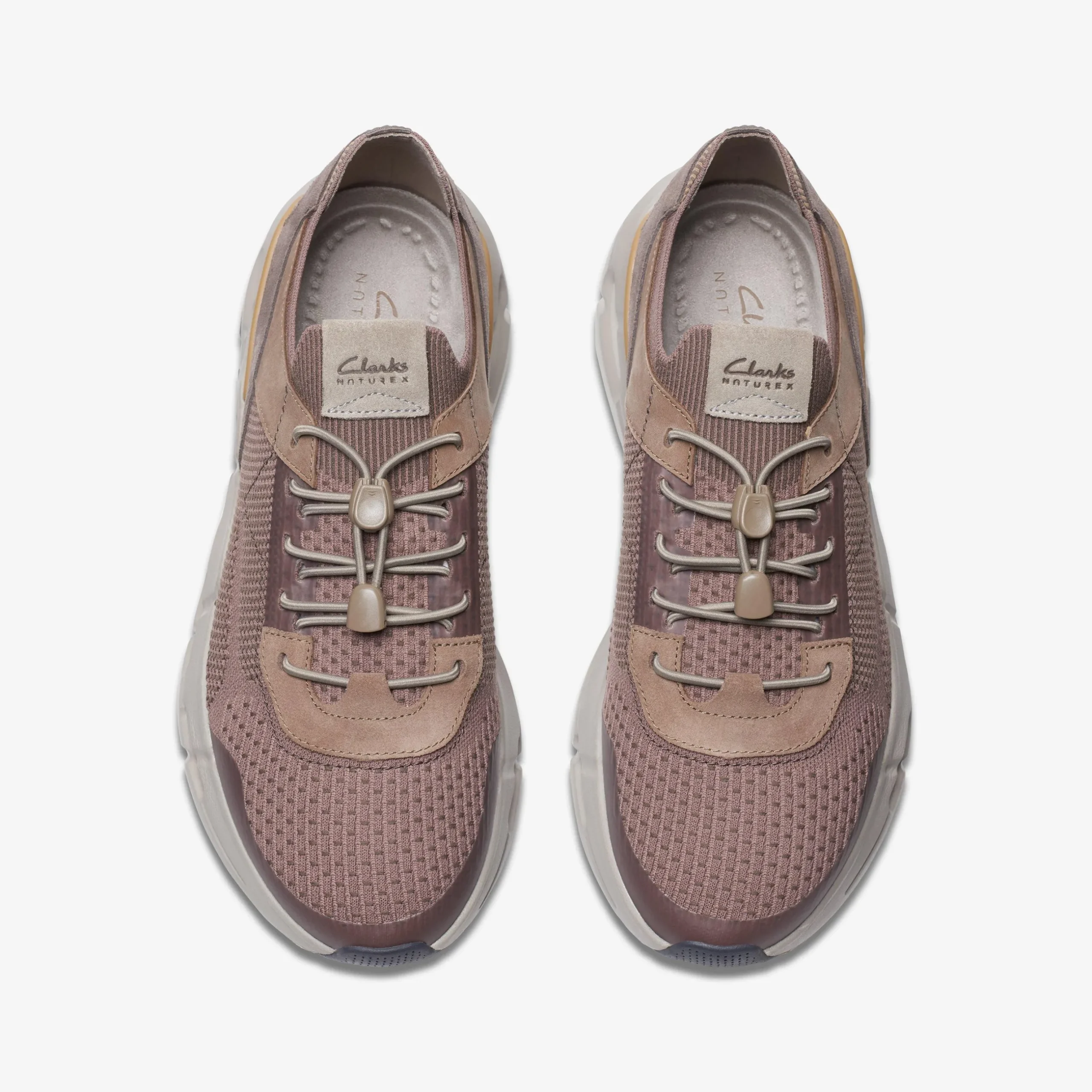 NXE Knit|Clarks Hot
