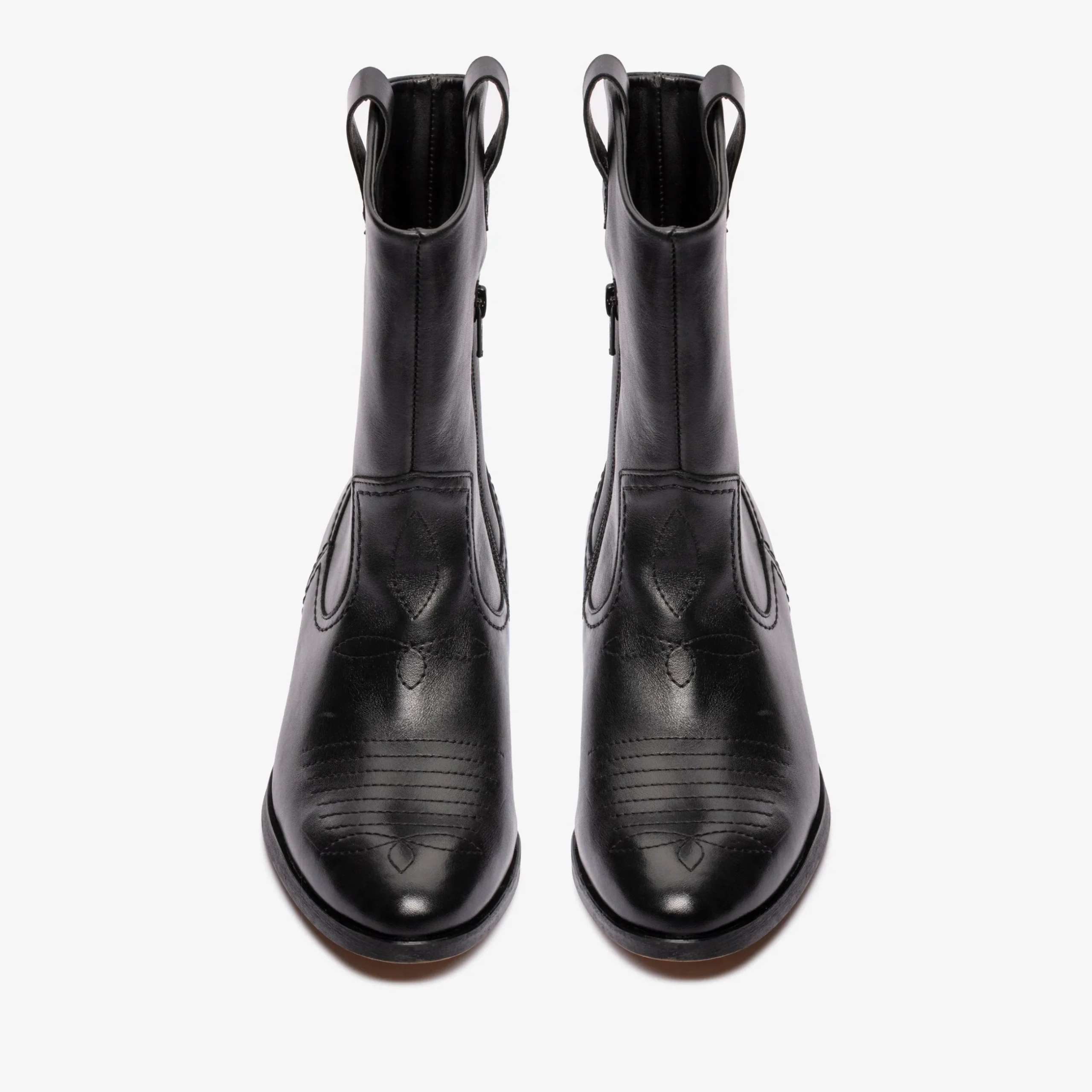 Octavia Up|Clarks Hot