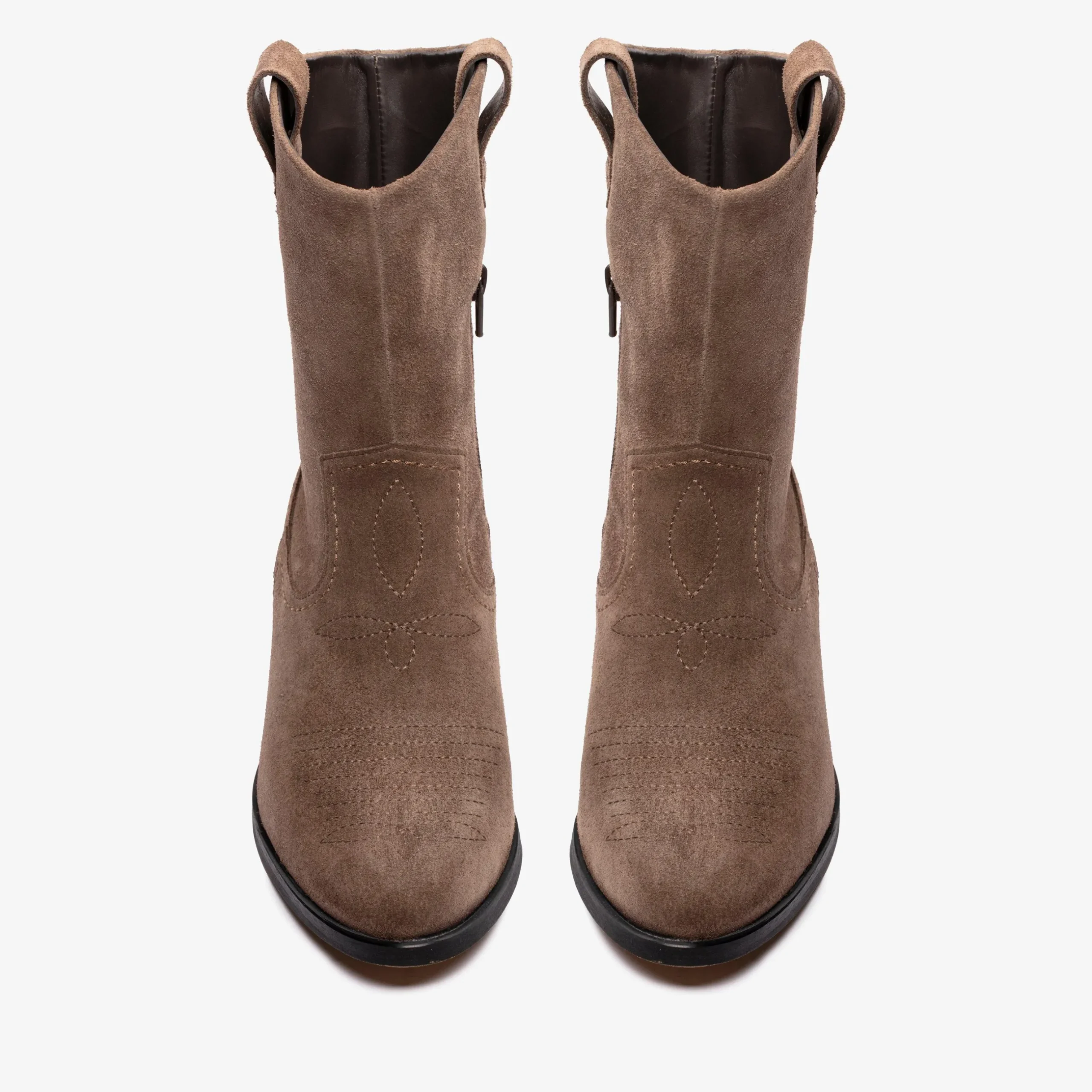 Octavia Up|Clarks Hot