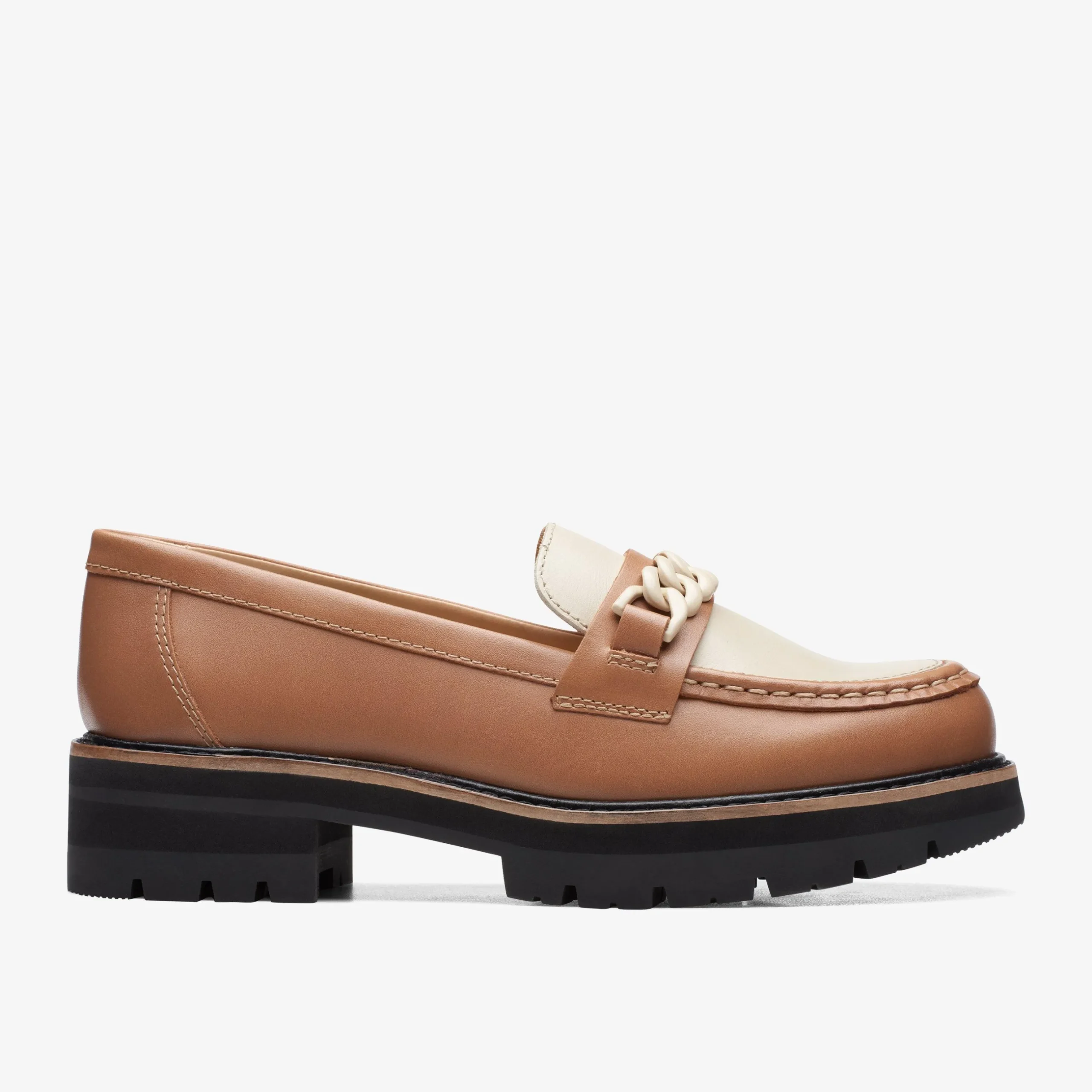 Orianna Edge Praline Combination|Clarks Outlet