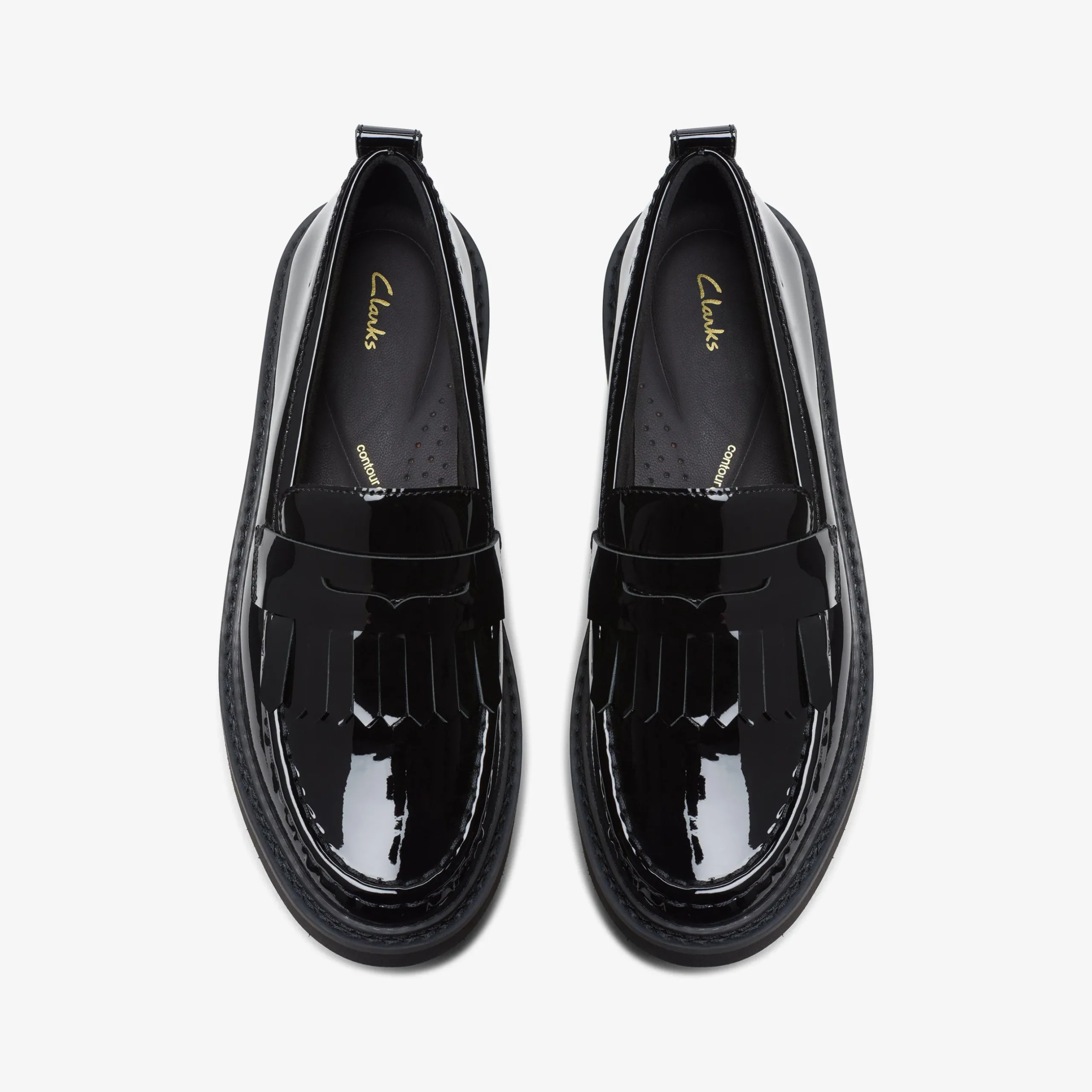 Orianna Loafer|Clarks Online
