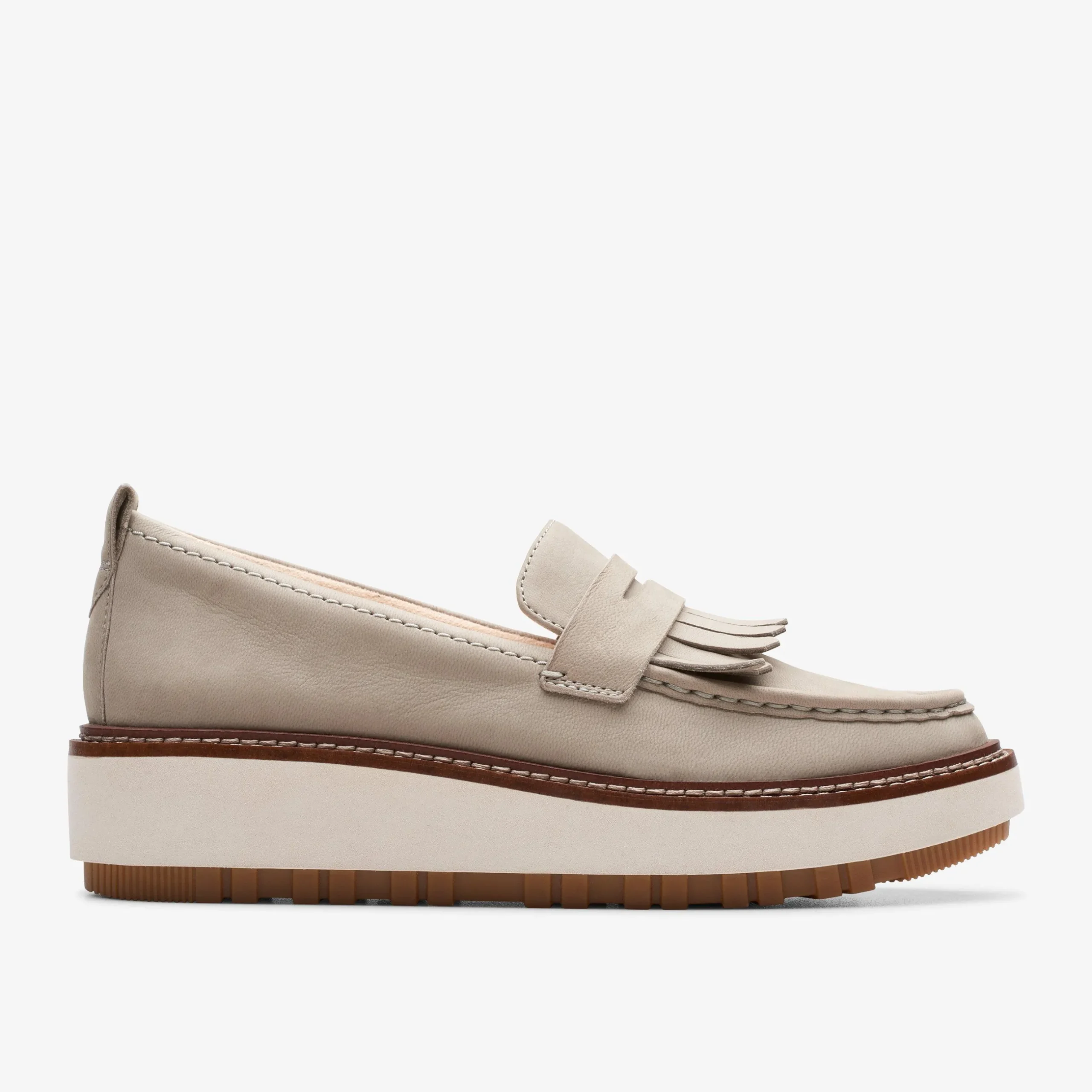 Orianna W Loafer|Clarks Best