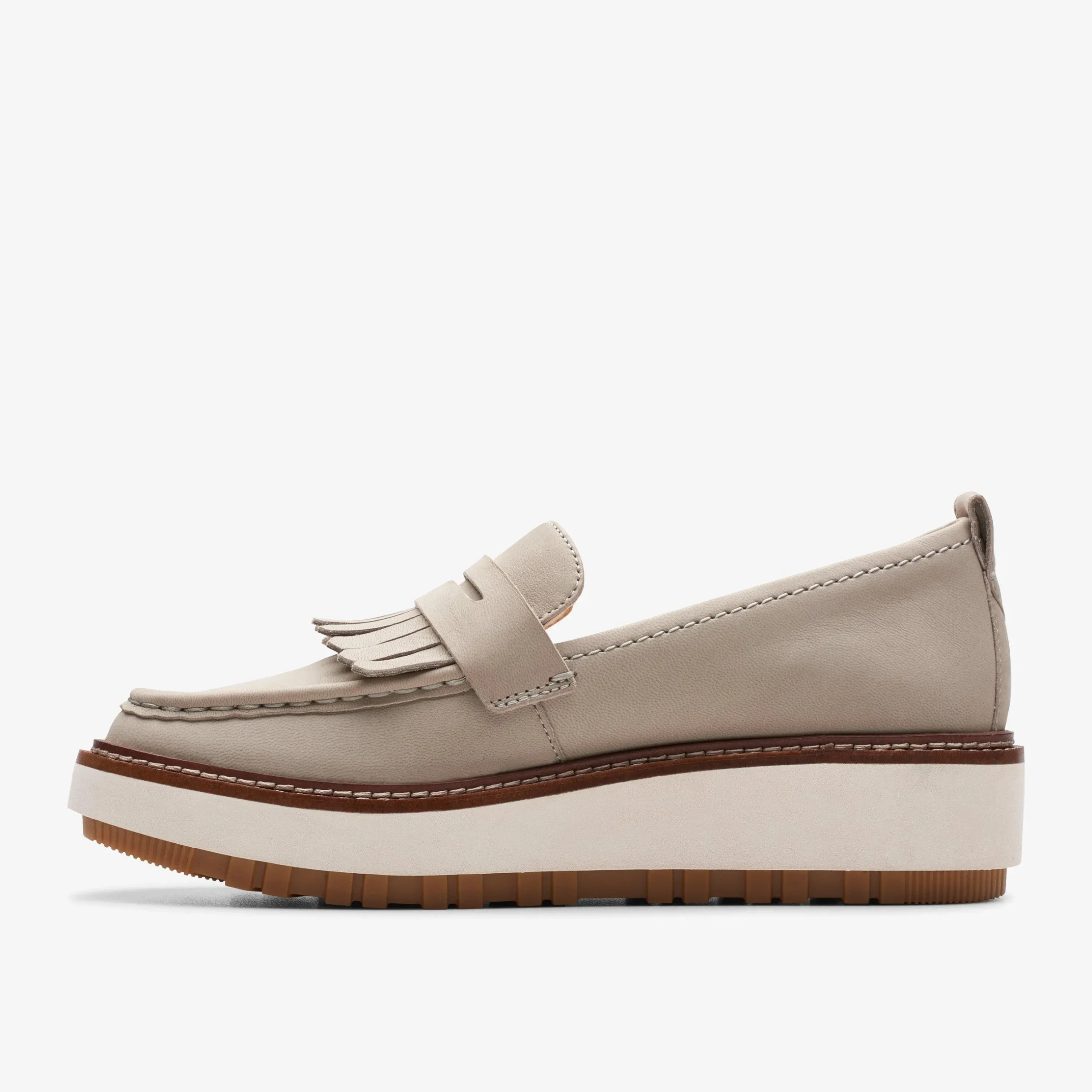 Orianna W Loafer|Clarks Best