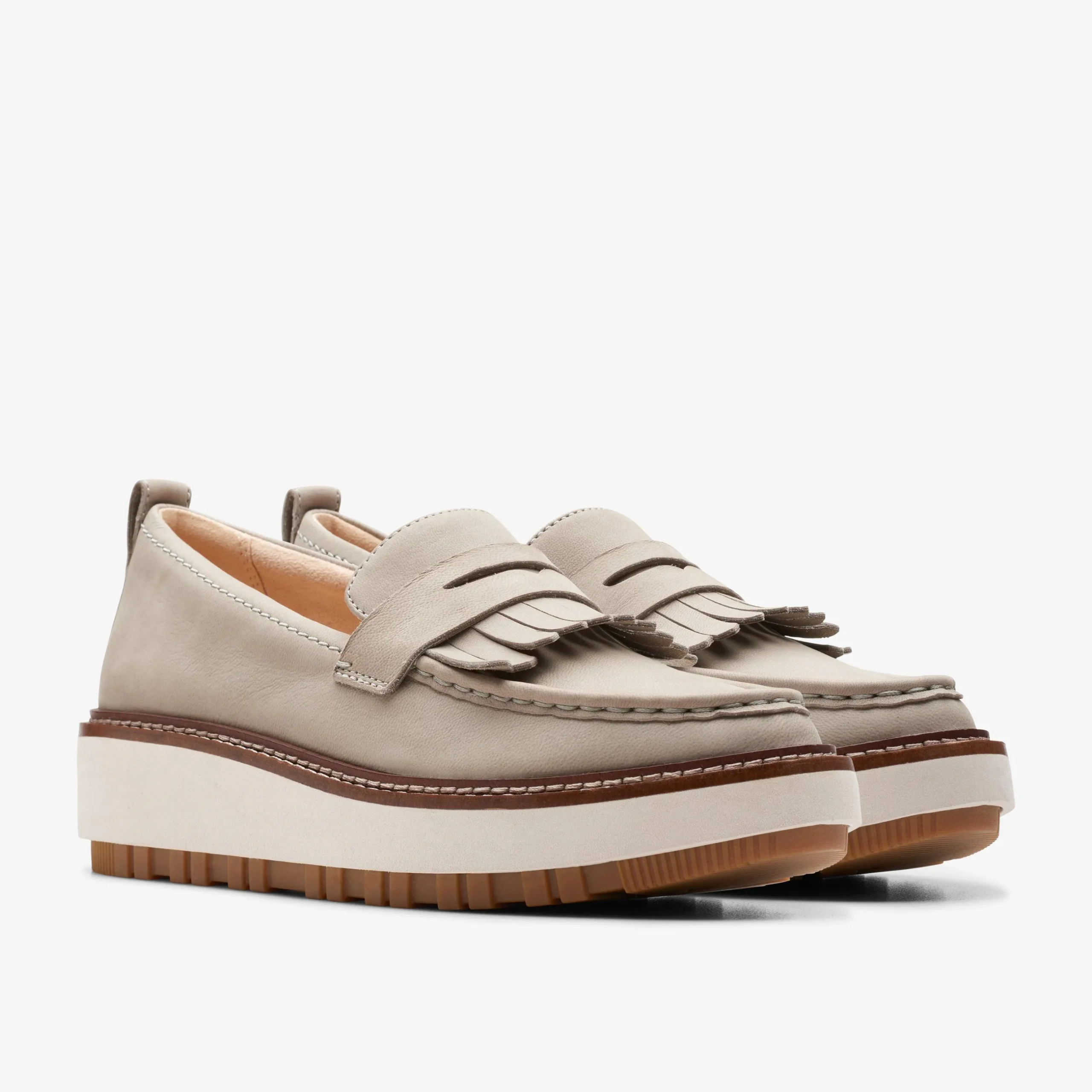Orianna W Loafer|Clarks Best