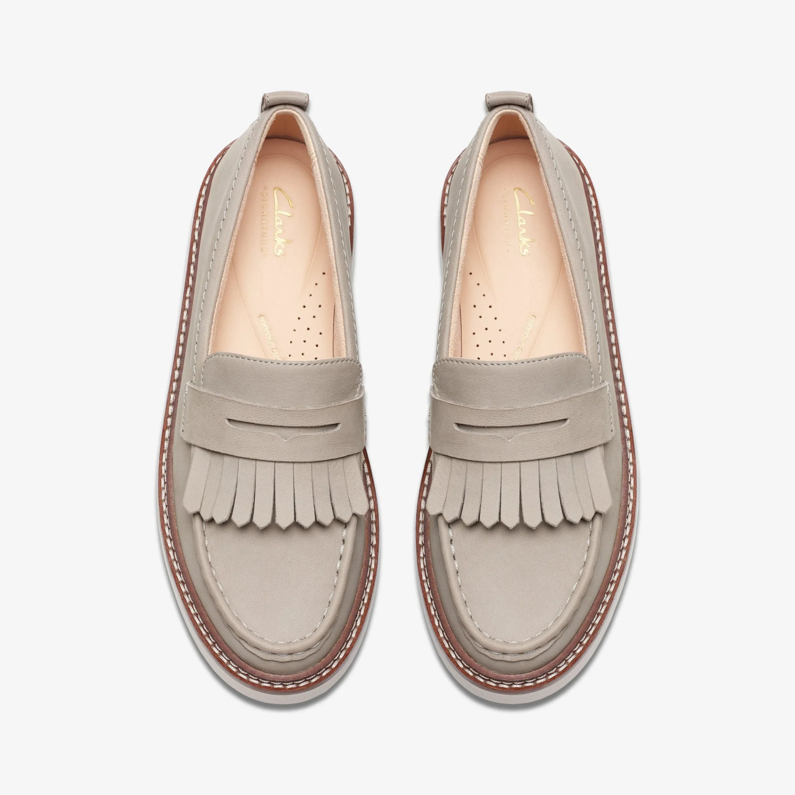 Orianna W Loafer|Clarks Best