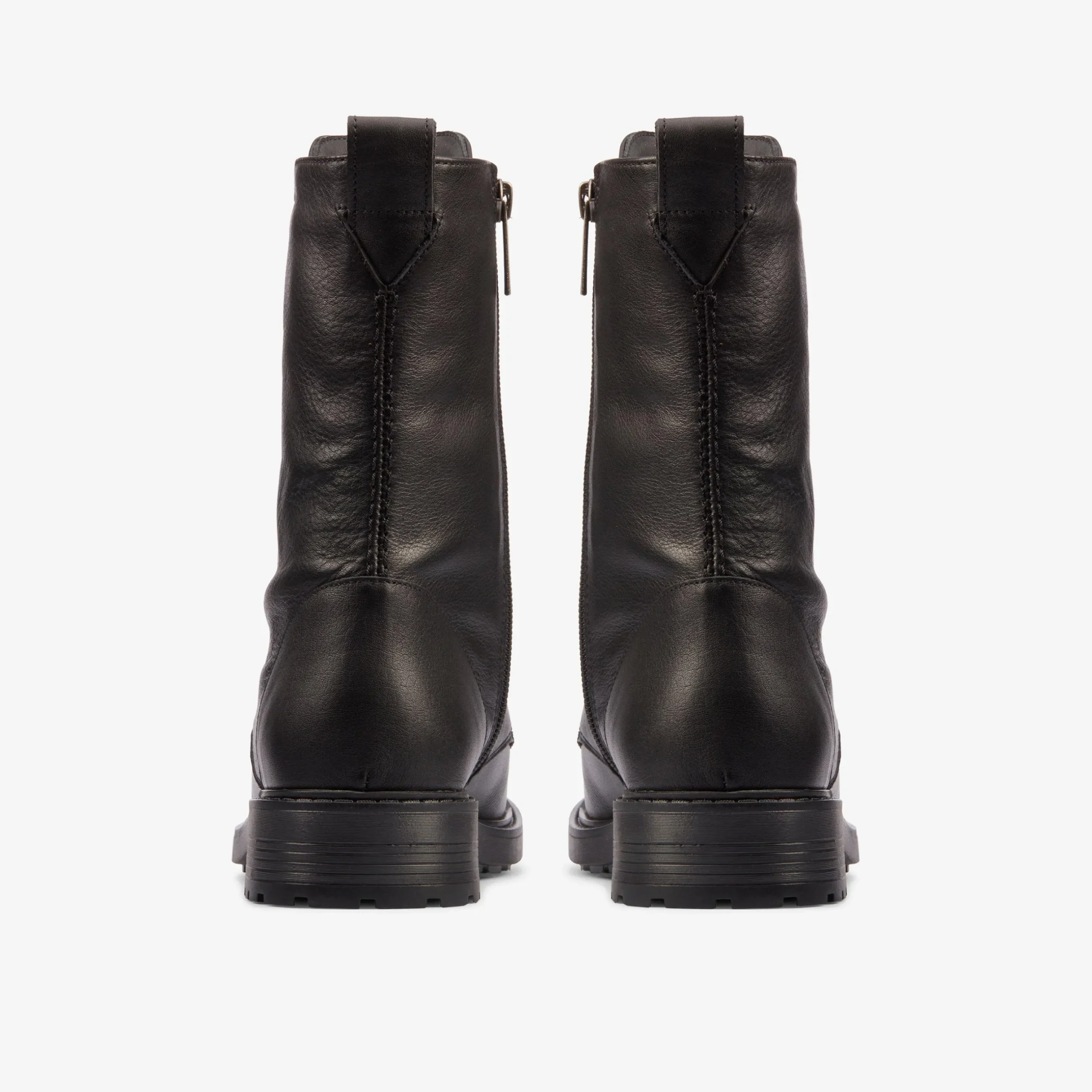 Orinoco 2 Style Black Leather|Clarks Discount