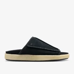 Overleigh Slide|Clarks
